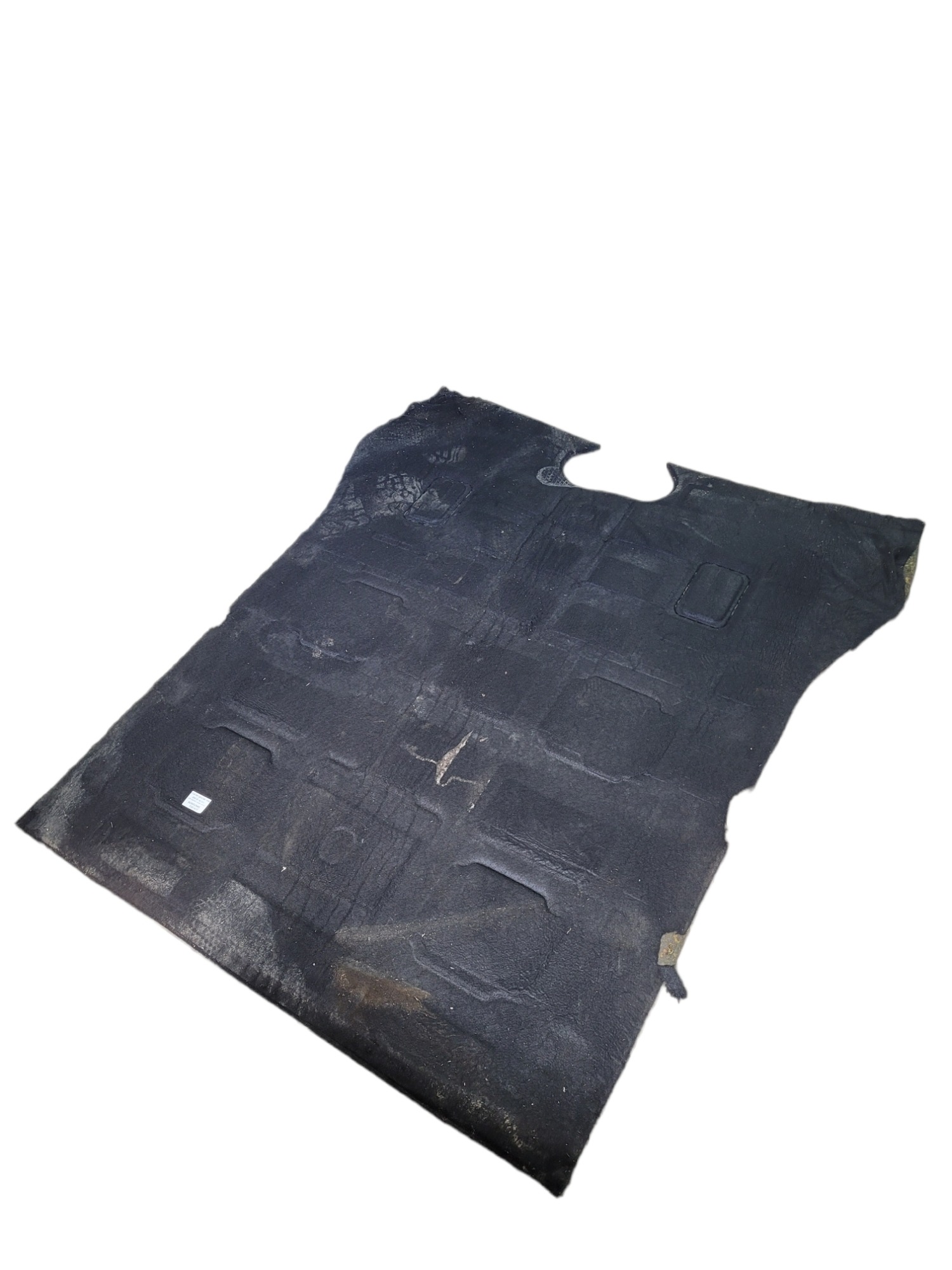 Tapete Iveco Stralis 504260834 2