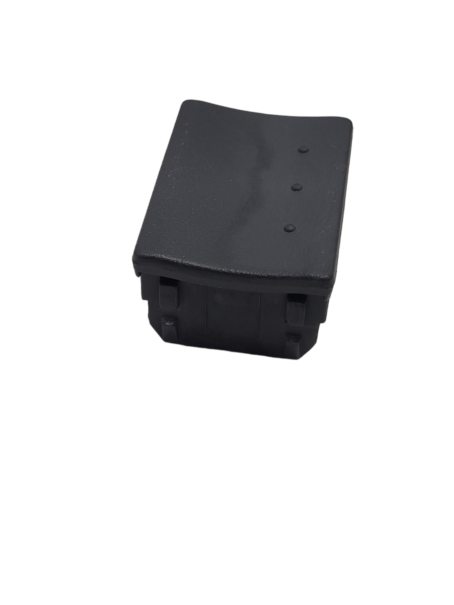 Tampa Cega  Teclas Painel Vw Constellation 2r2858547 1