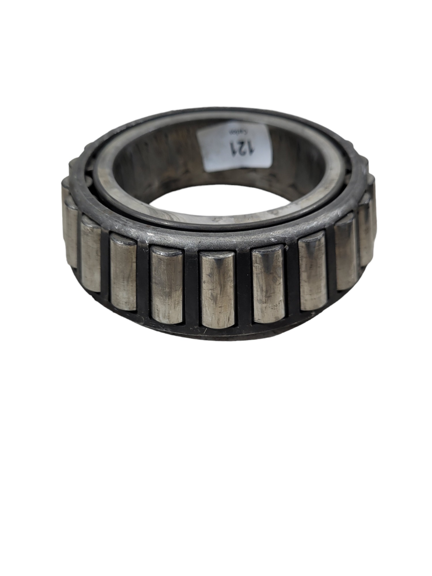 Rolamento Eixo Entalhado Scania 112jm205149 3
