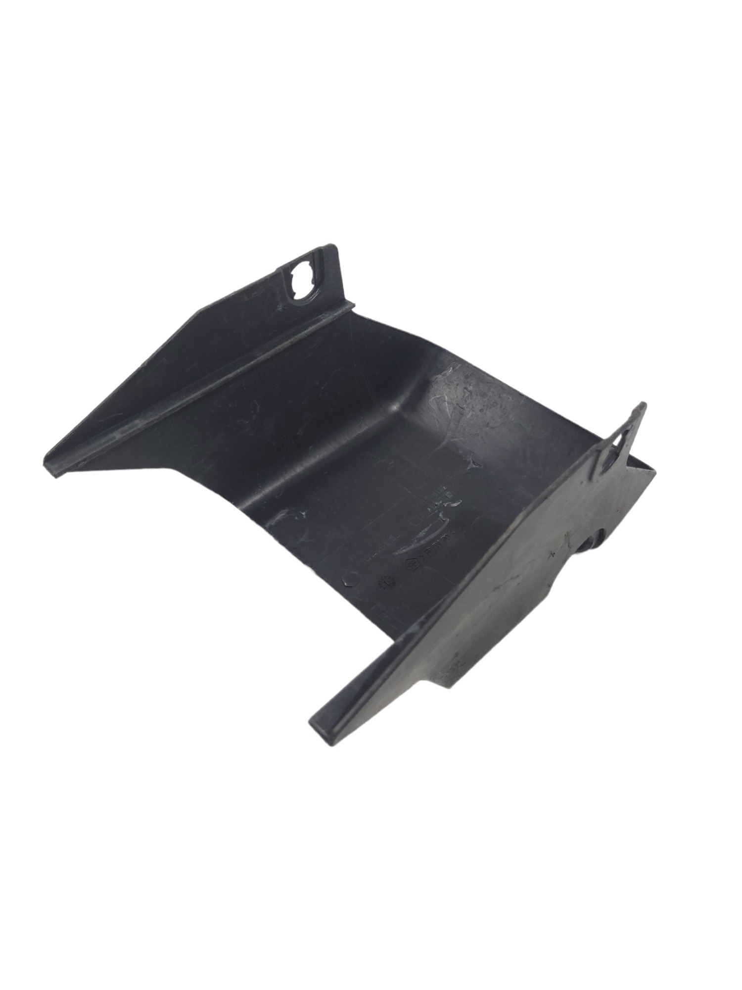 Acabamento Coluna De Direção Man Tgx – N 81461130114 3