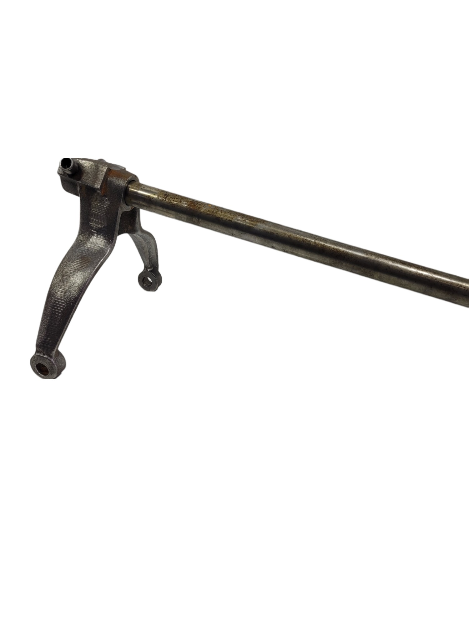 Garfo Reduzida Zf 1650 5