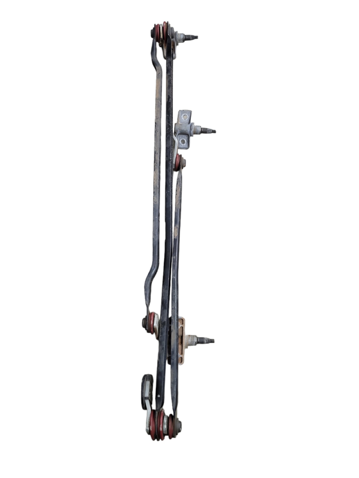 Articulação Limpador Parabrisa Daf 1