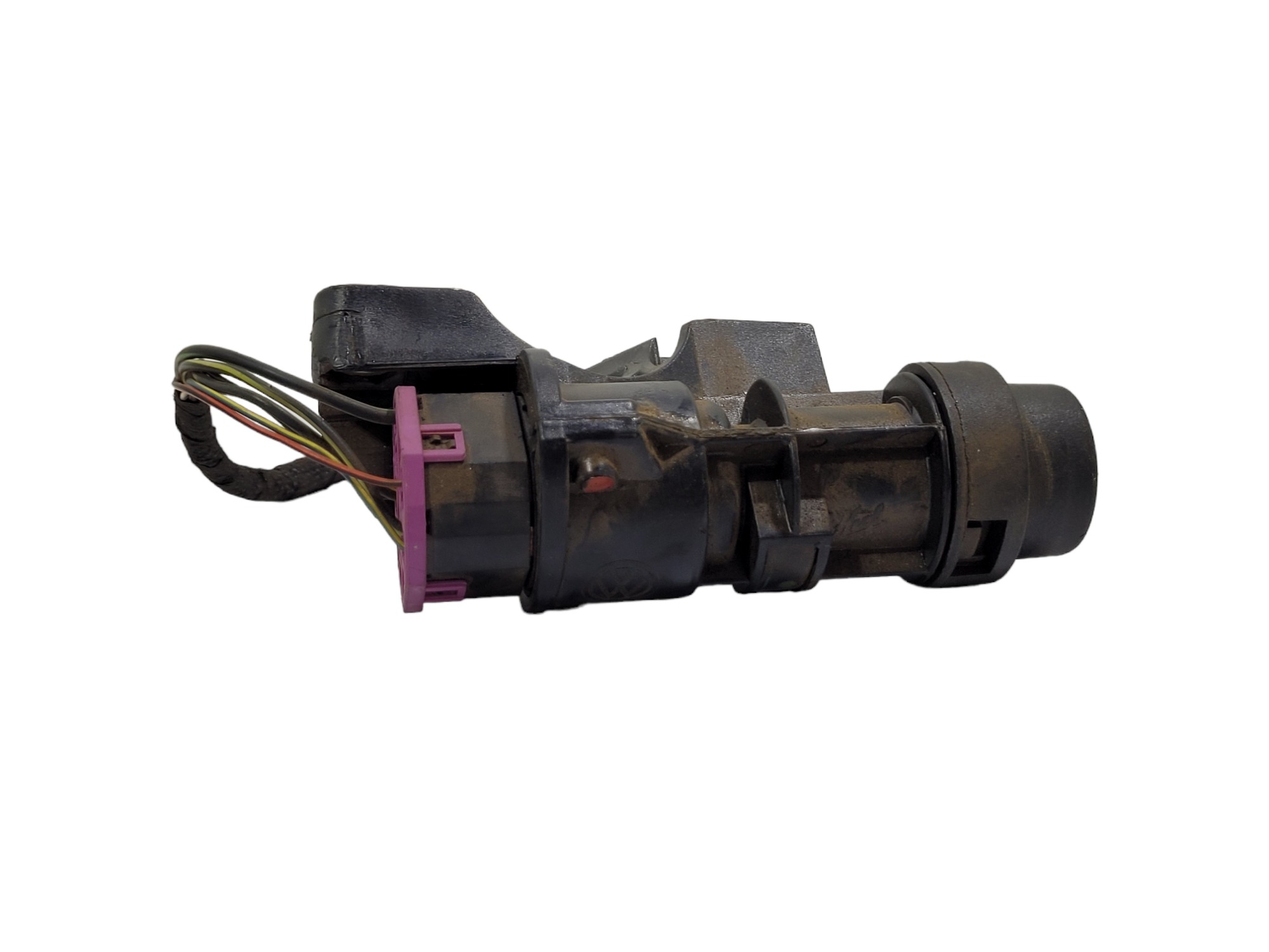 Cilindro Ignição Comutador Vw Constellation ~ 2r2905851 5