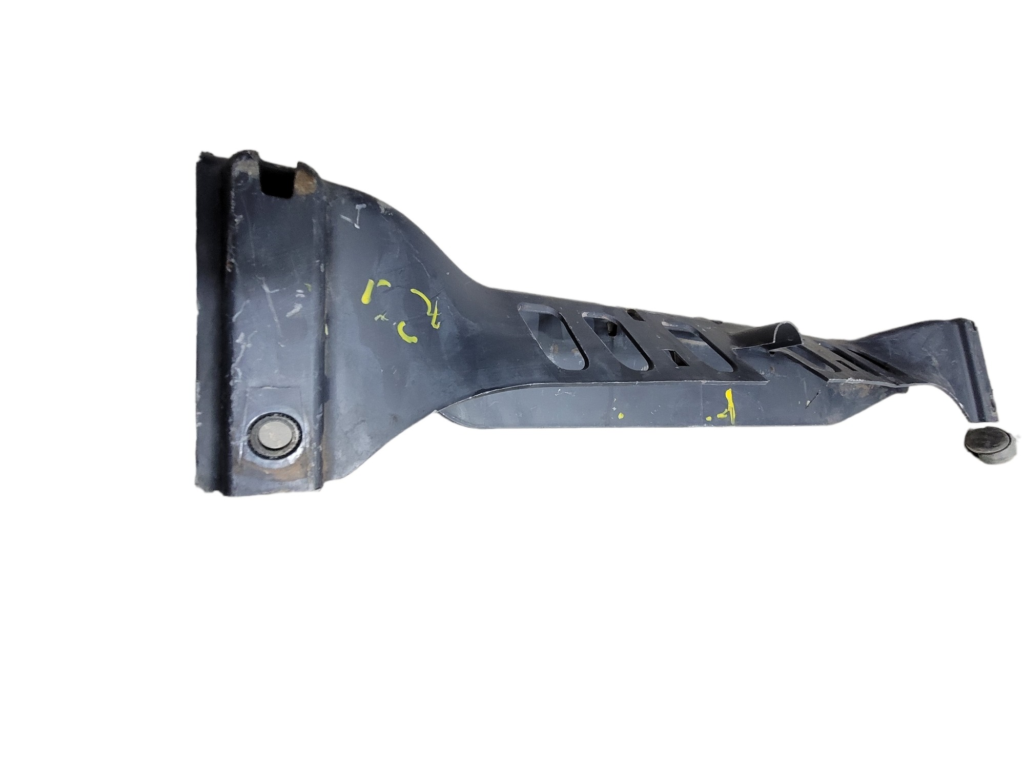 Suporte Fiação Elétrica Scania 1384475 2