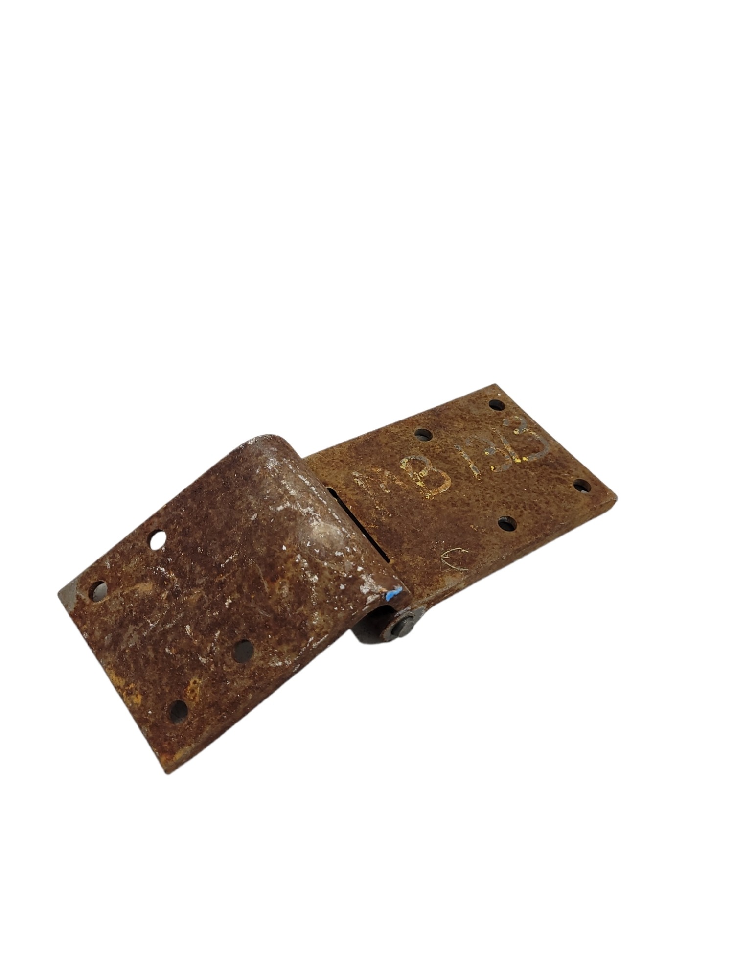 Dobradiça Porta M Benz 1313 5