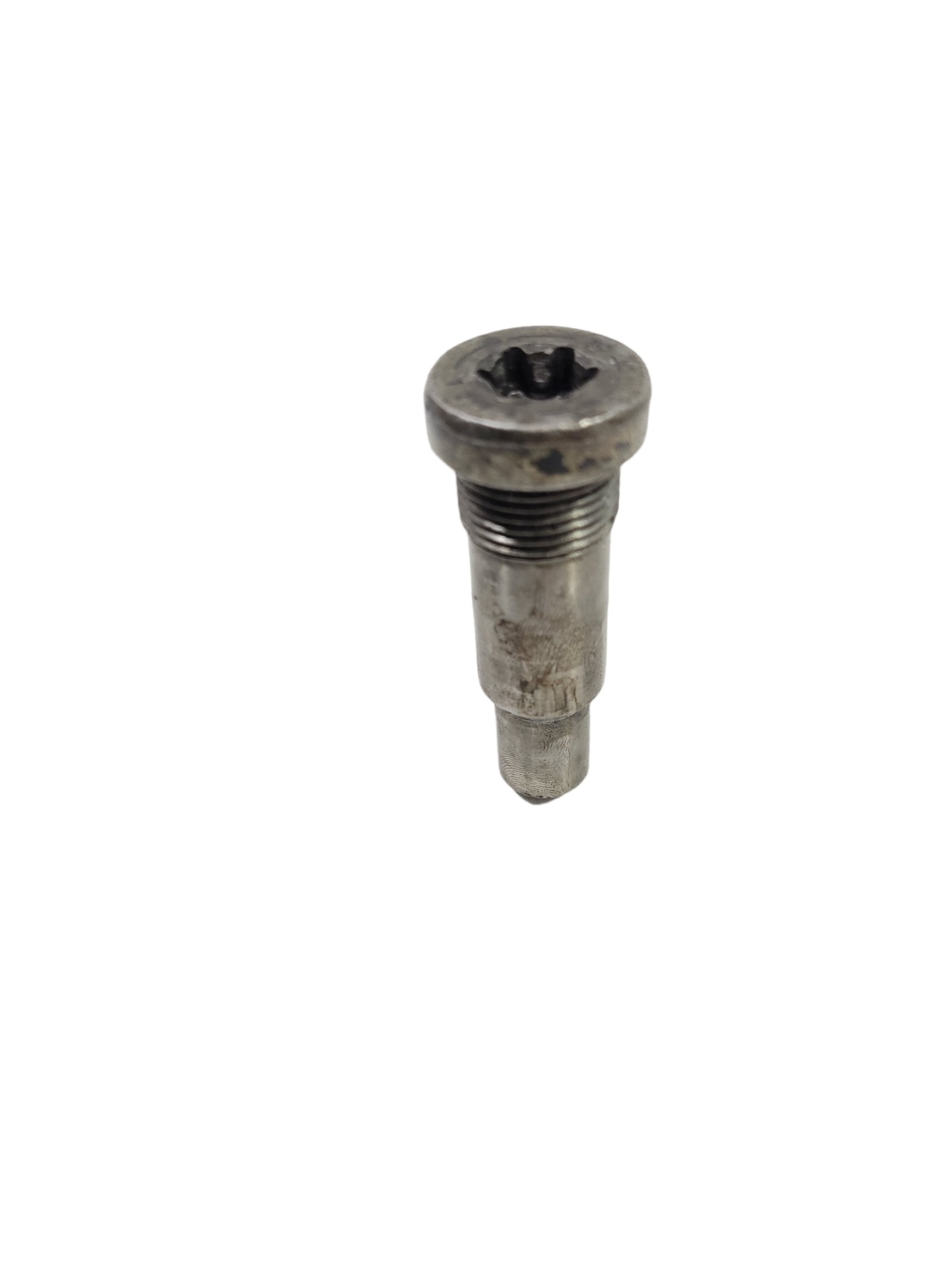 Pressionar Caixa M Benz G131 2