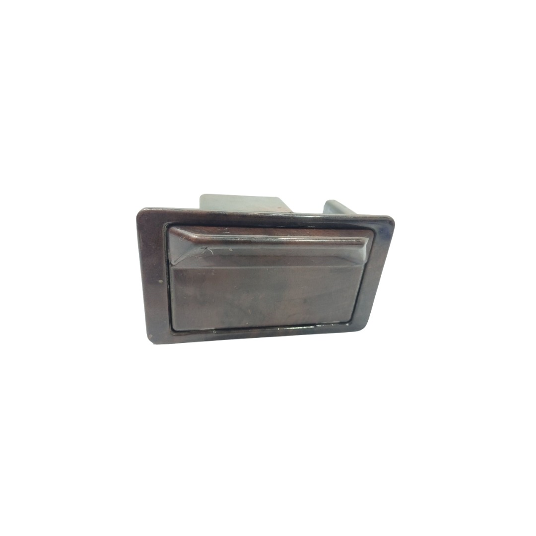 Porta Objetos Sinotruk 1