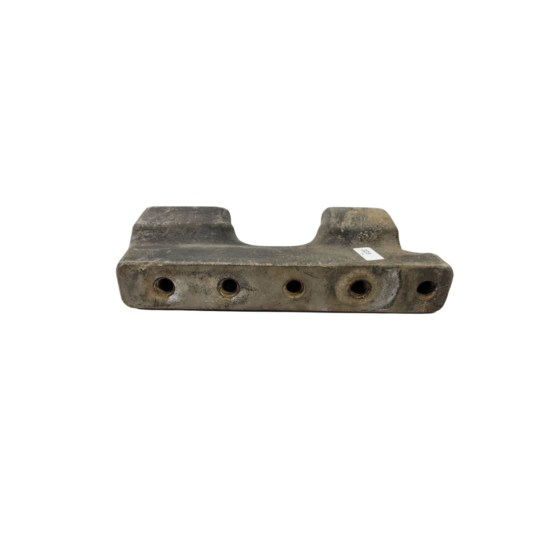 Suporte Catalisador Scanian 1787518 4