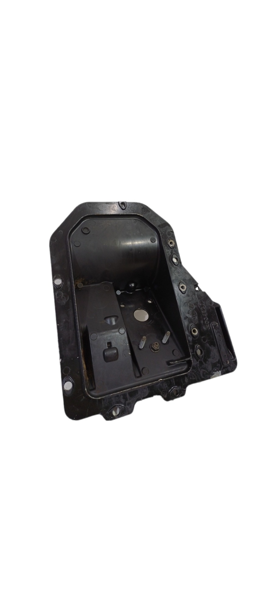 Suporte Pedal Volvo Não Se Aplica 4