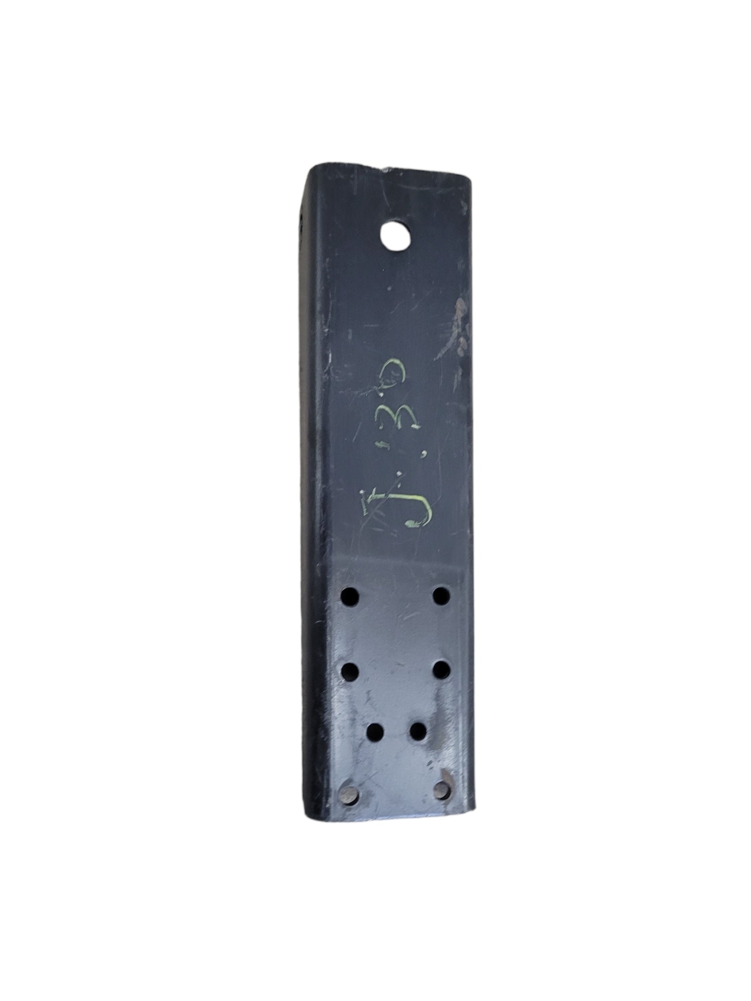Suporte Da Mola Ford Cargo 2