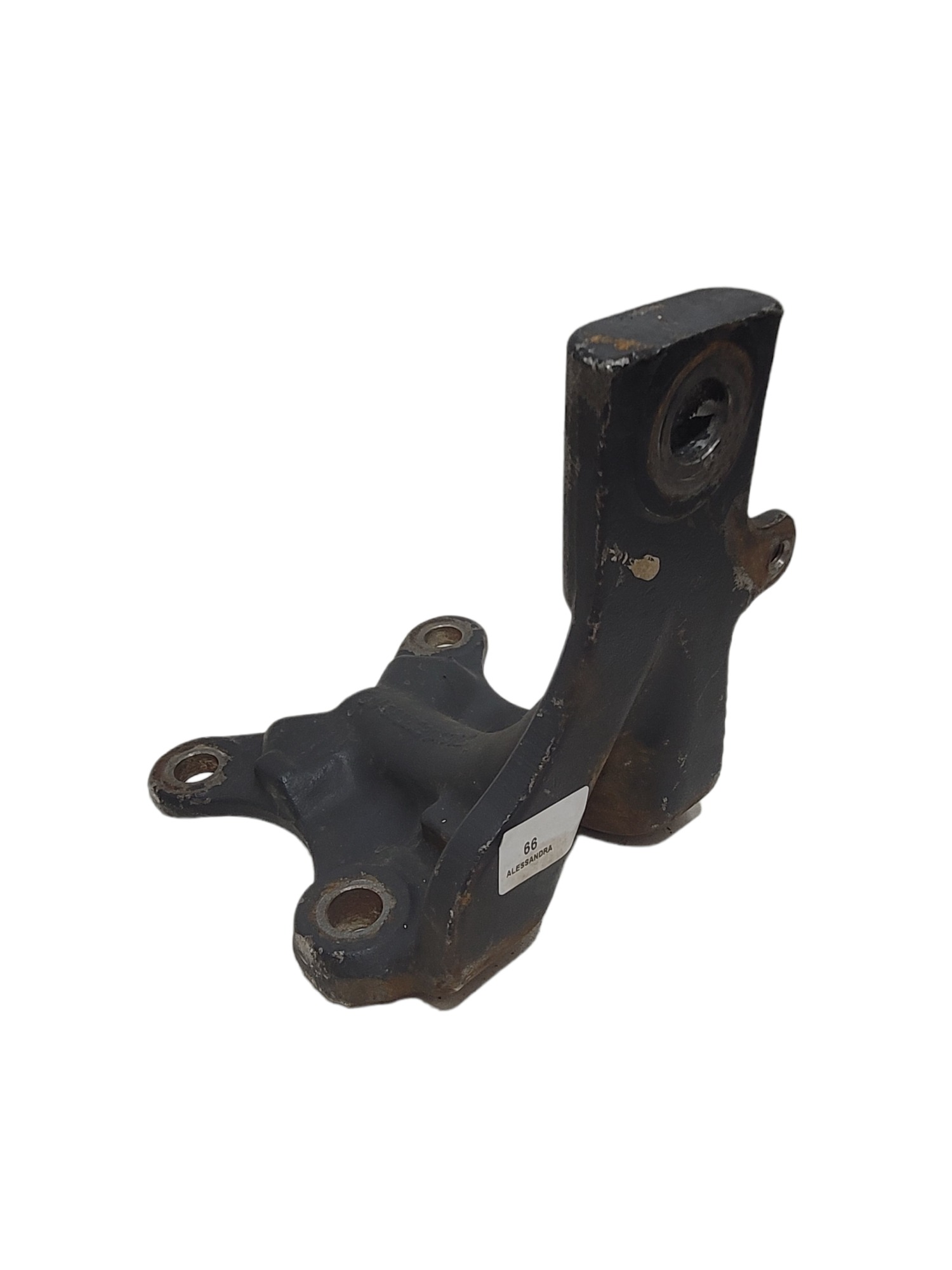 Suporte Motor Atego 9062230401 4