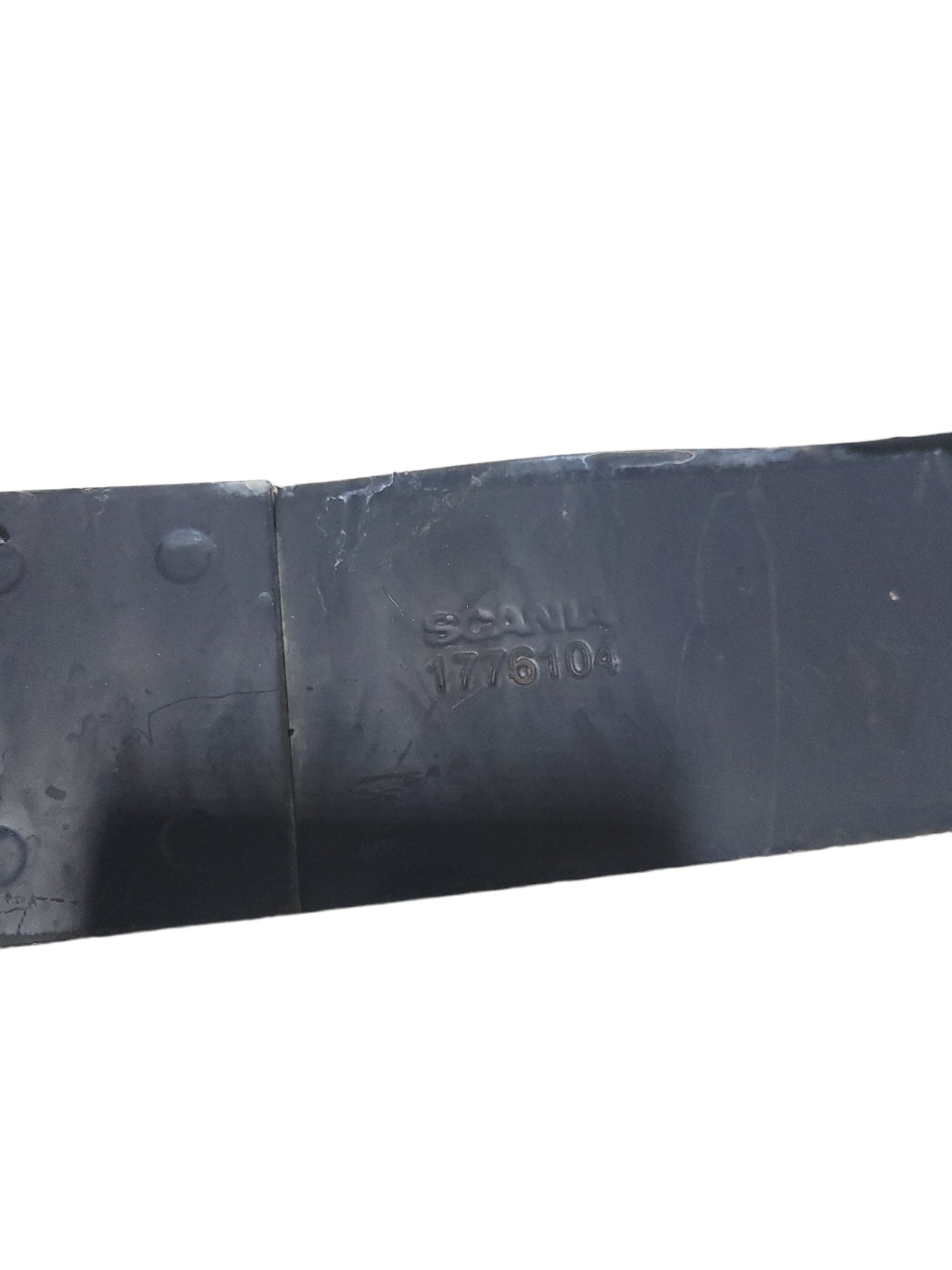 Cinta Tanque De Combustivel Scania1776104 5