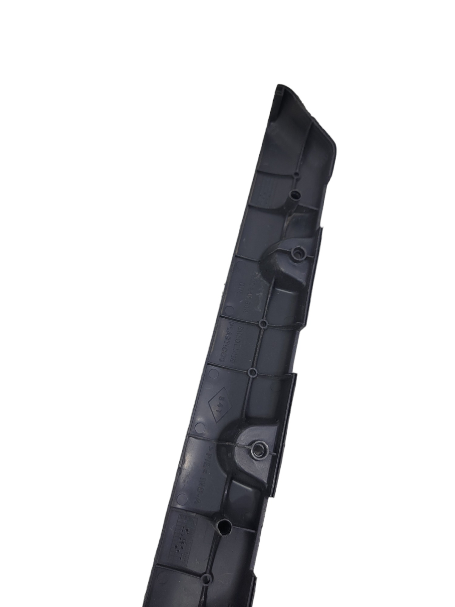 Acabamento Banco Volare 8200247504 2