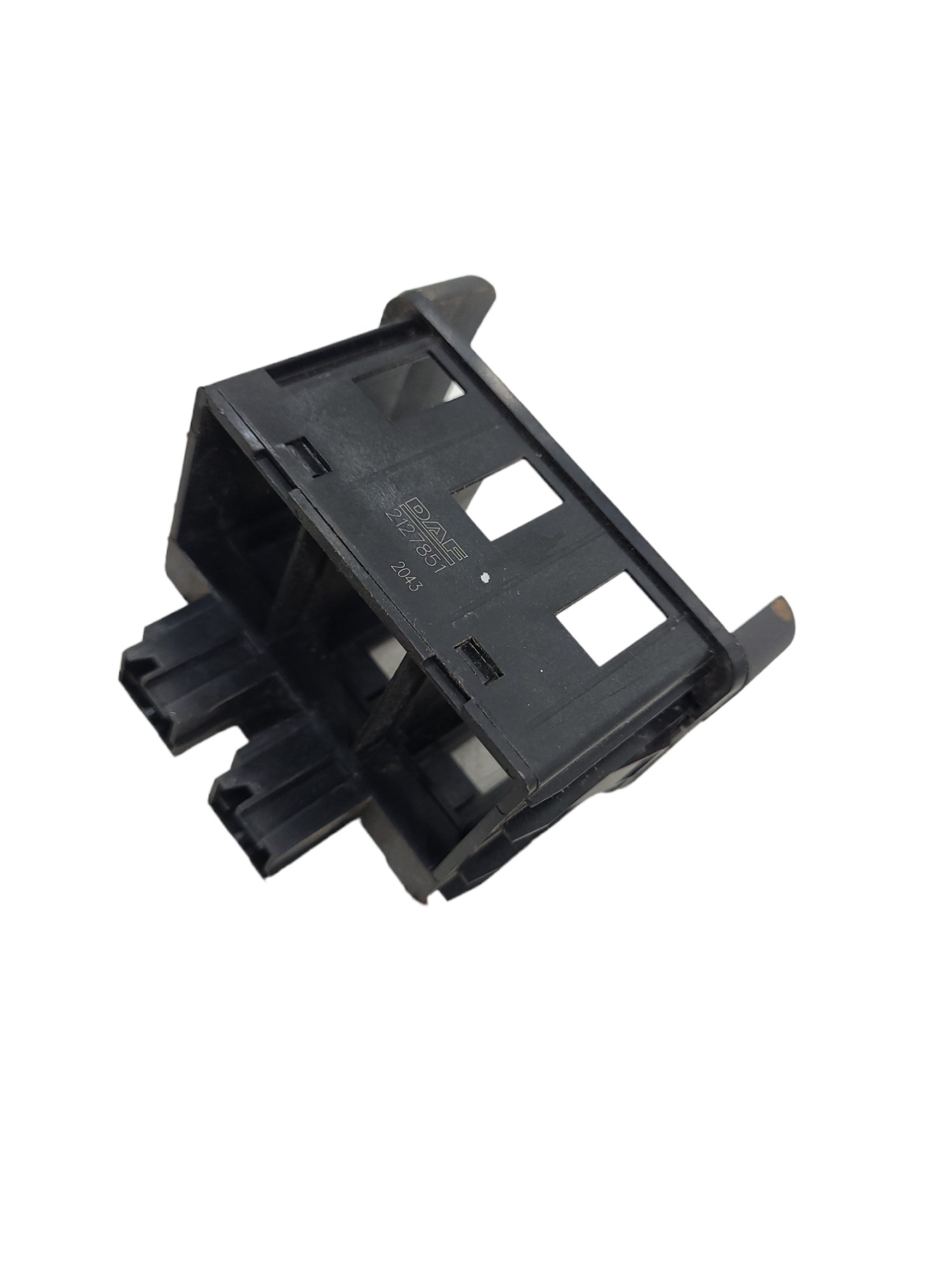 Moldura Botões Daf 2127851 4