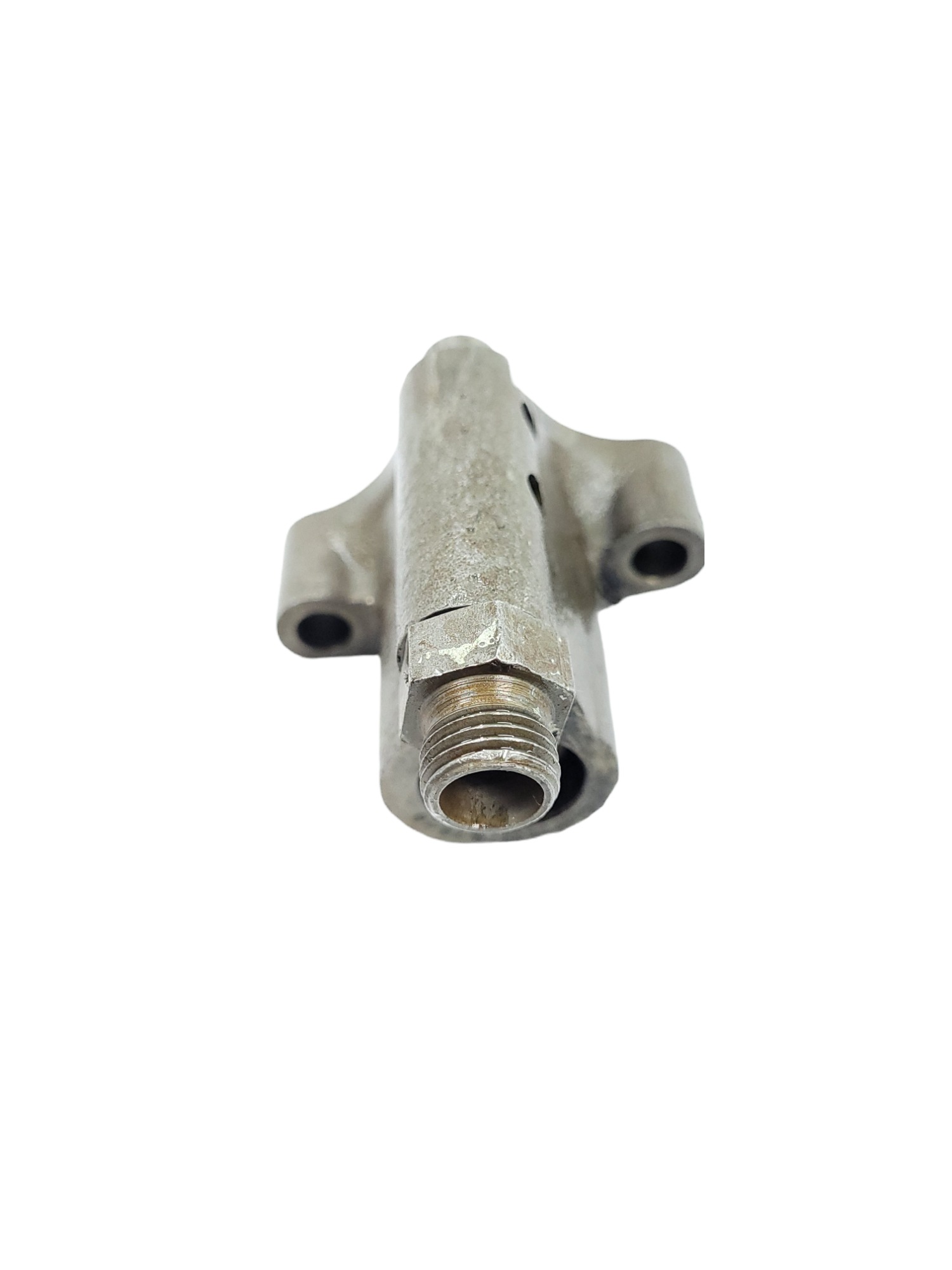 Valvula De Freio Do Motor Iveco Stralis – N 4287500070 4