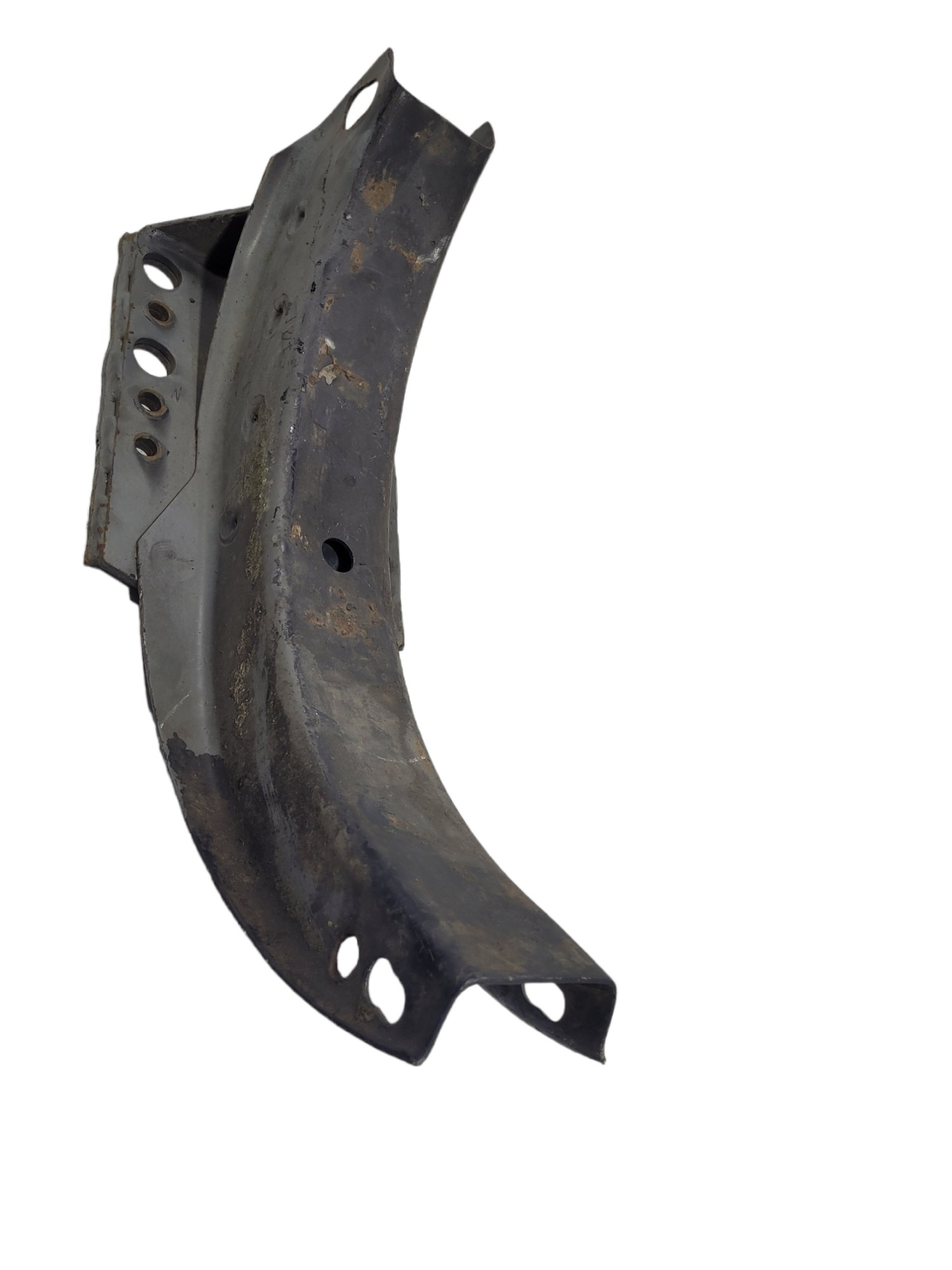 Suporte Do Tanque Volvo Fh 4