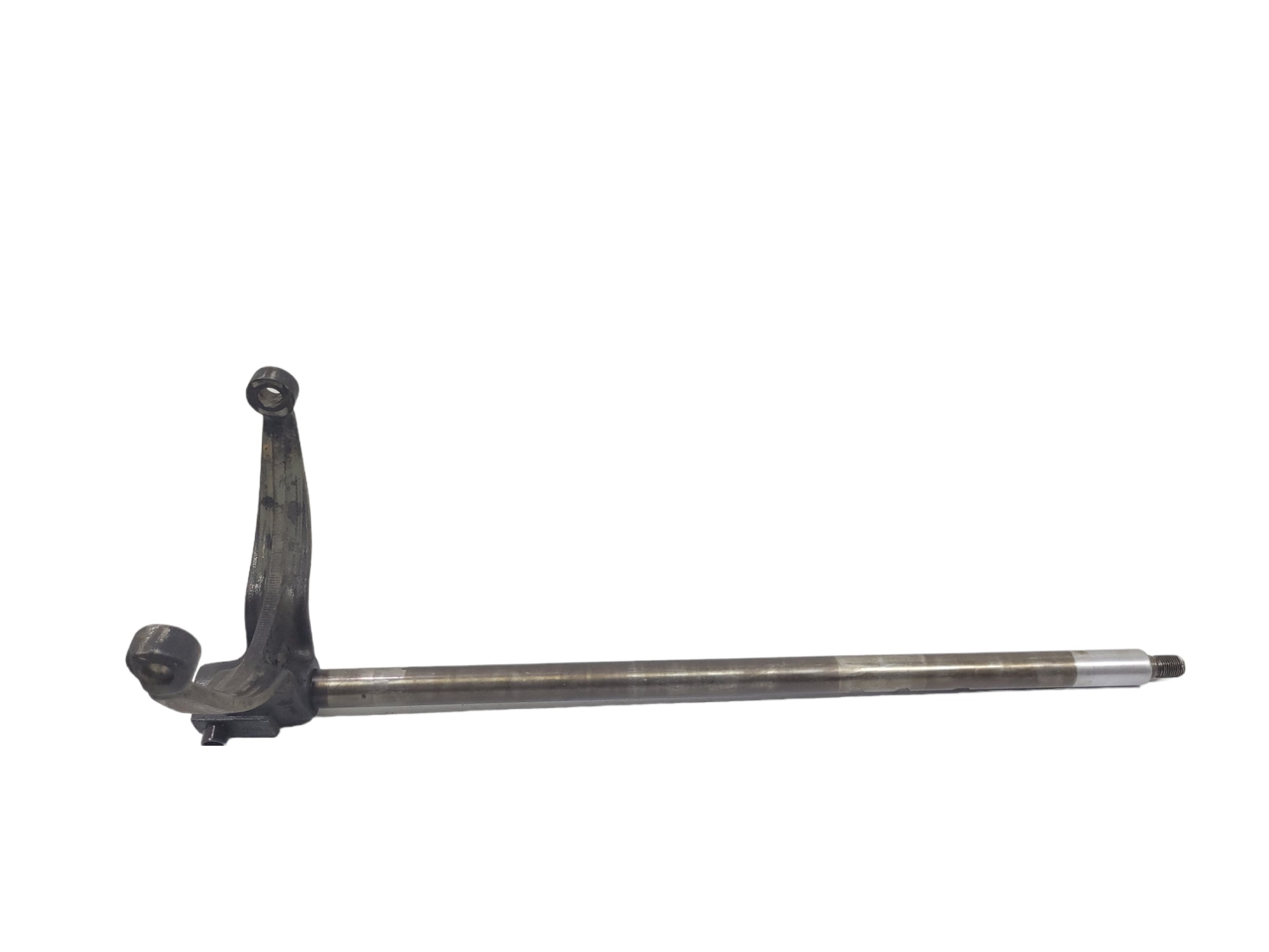 Garfo 4 Marcha Seletora Caixa Zf 1650 3