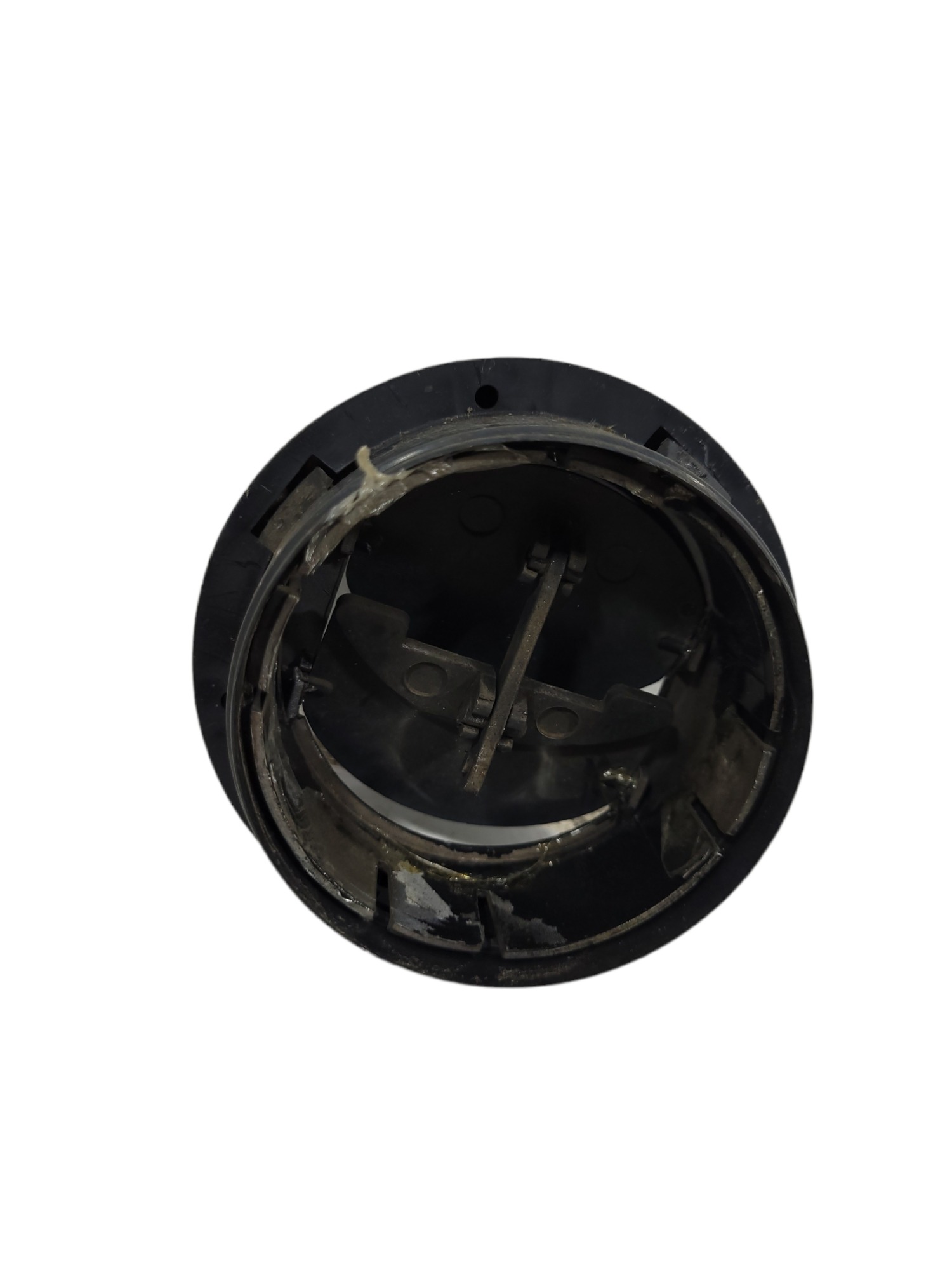 Difusor De Ar Do Interclima Vw 3