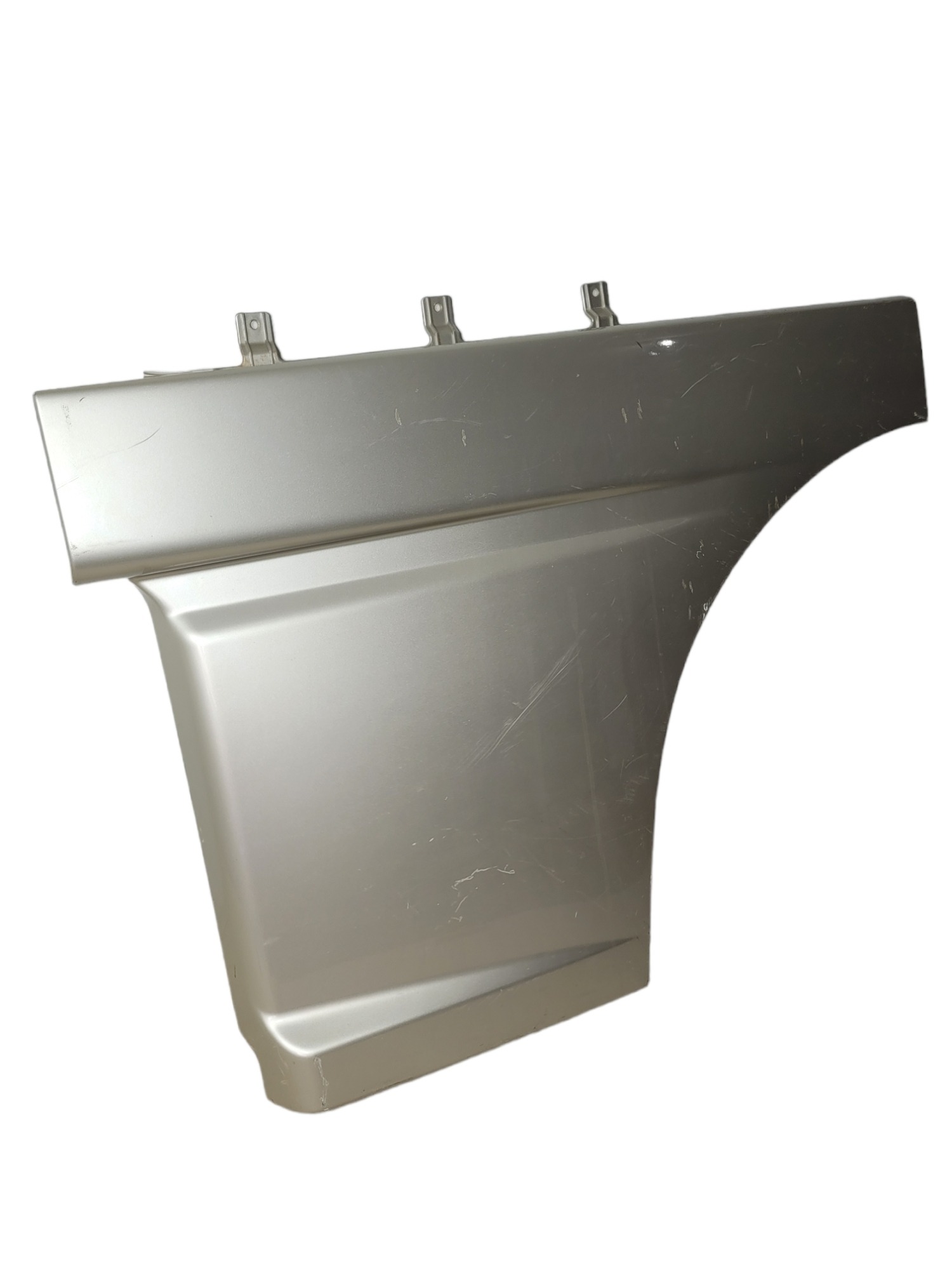 Extensão Porta Lado Esquerdo Daf Xf 105 1295619 1