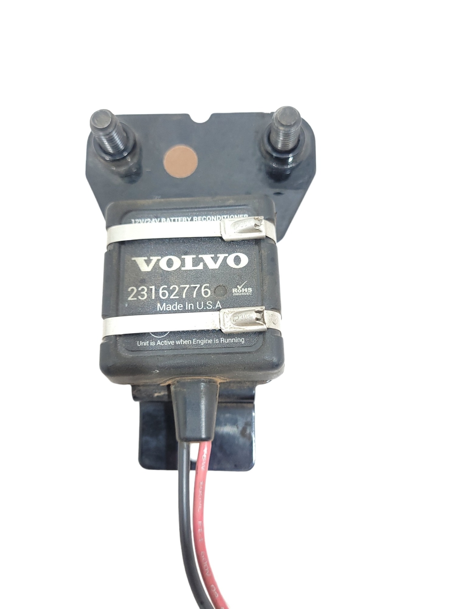 Sensor Bateria Volvo 4