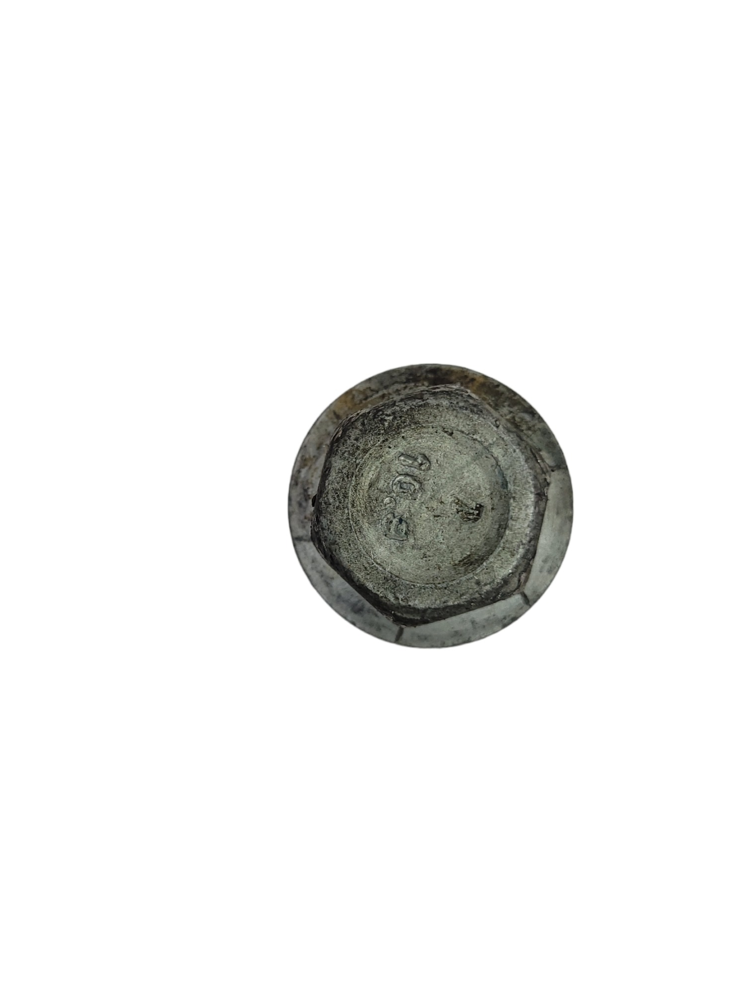 Parafuso Suporte Coxim Motor Dianteiro M Benz Accelo 2