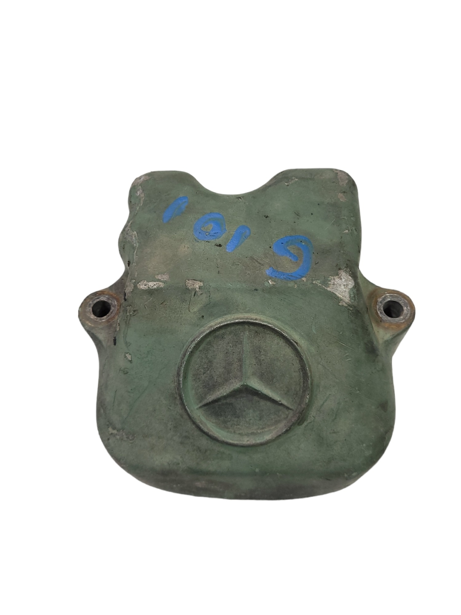 Tampa De Válvula Motor M Benz 447 4420160005