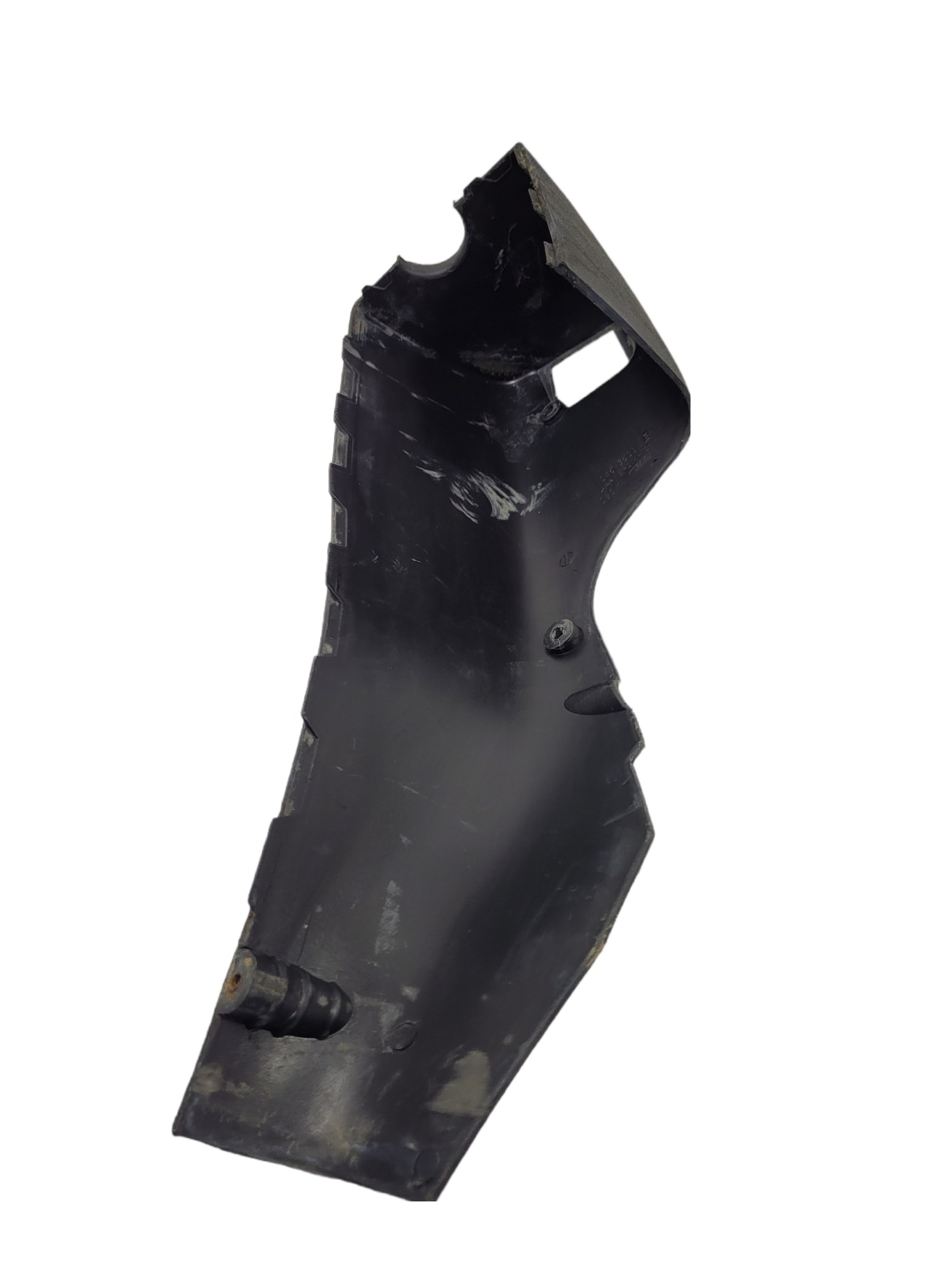 Acabamento Coluna Cargo 7