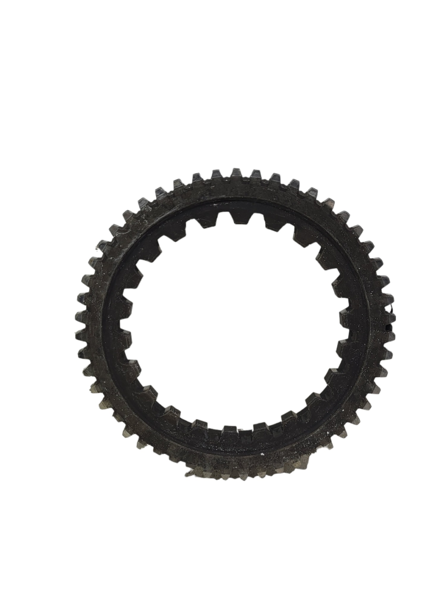 Corpo Sincronizador Caixa Câmbio Zf M Benz 1ª 2ª 1250304351 5