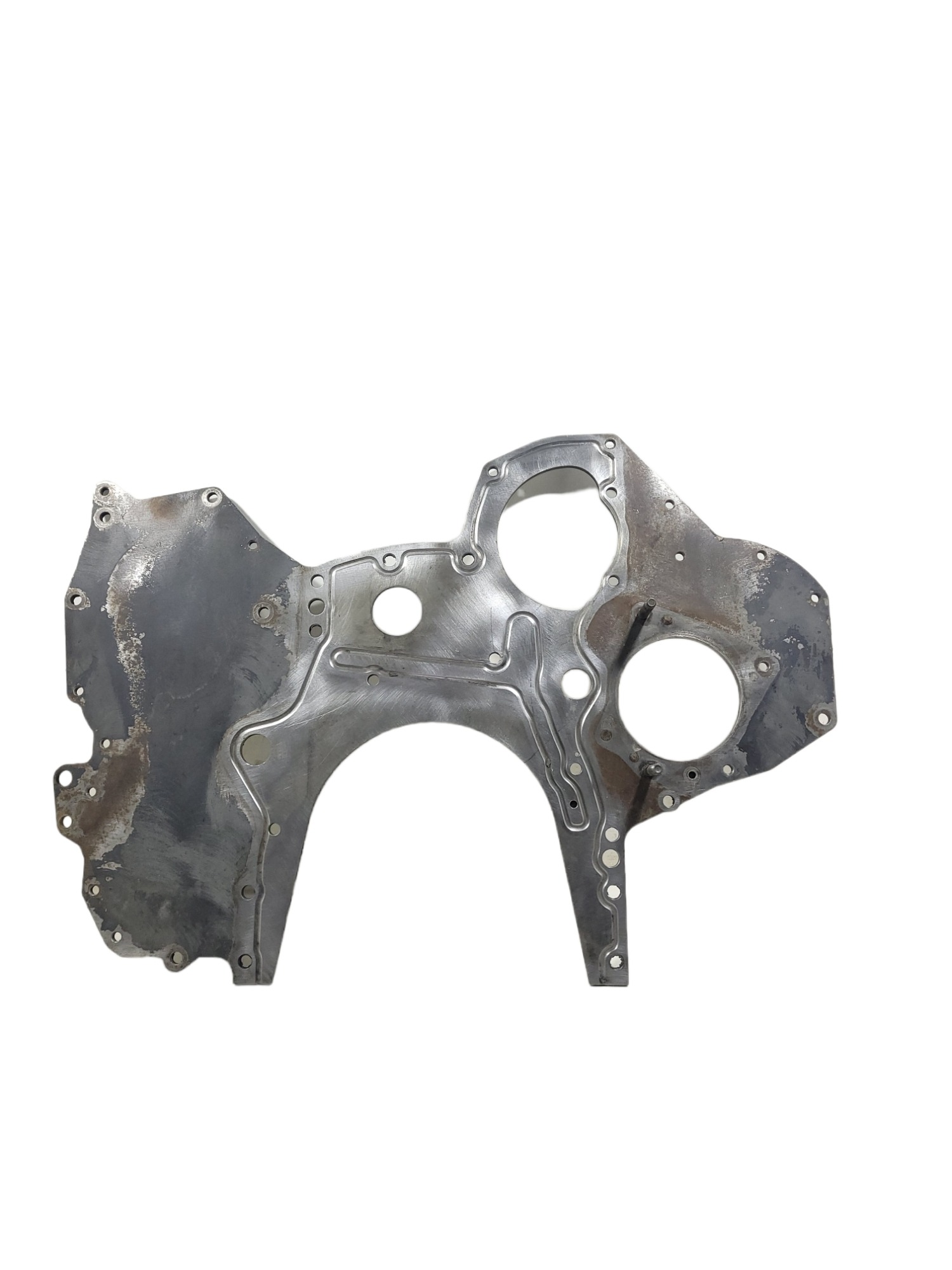 Flange Do Motor Scania R420n 1515100 1