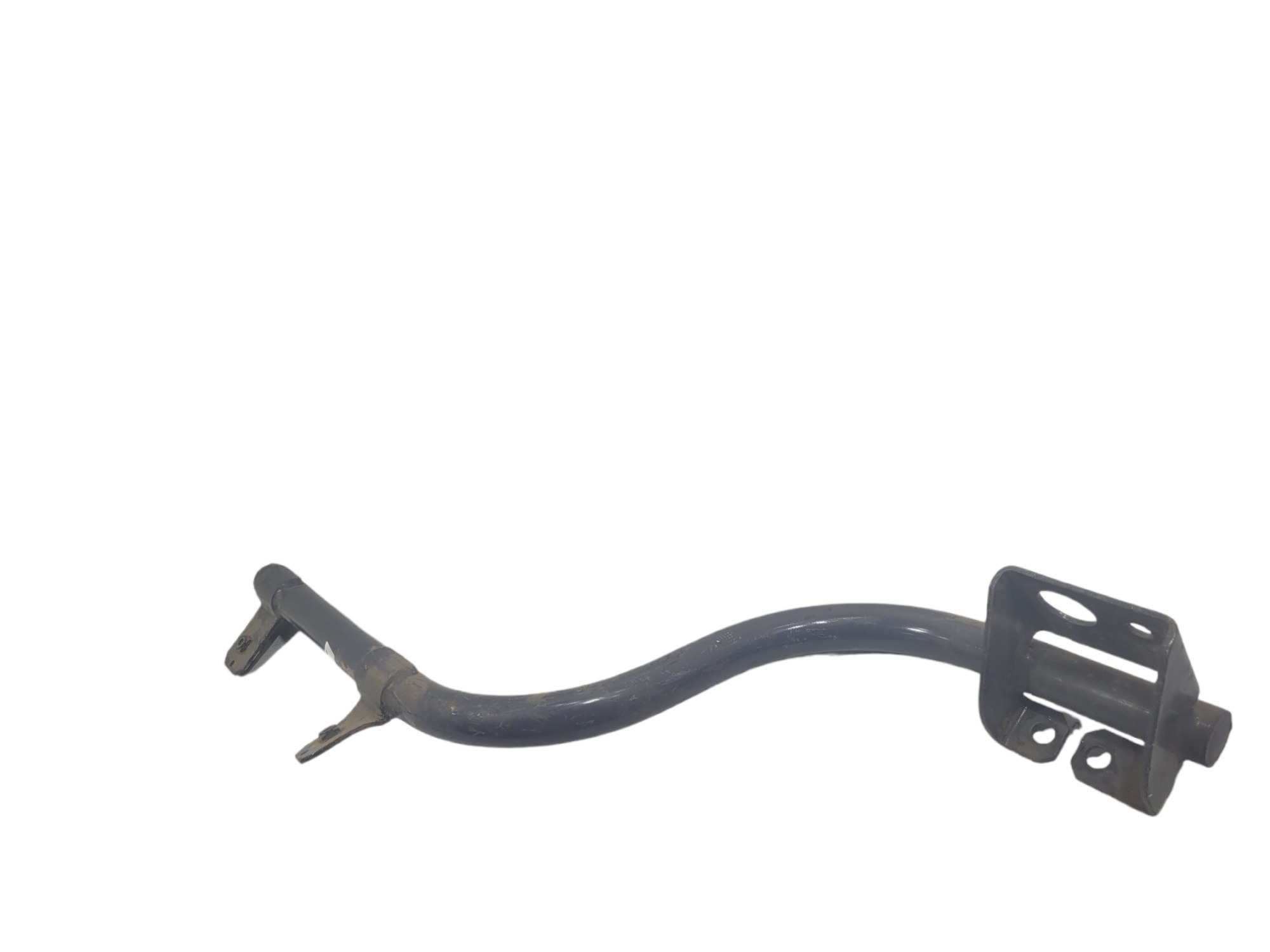 Suporte Paralamas Vw 5