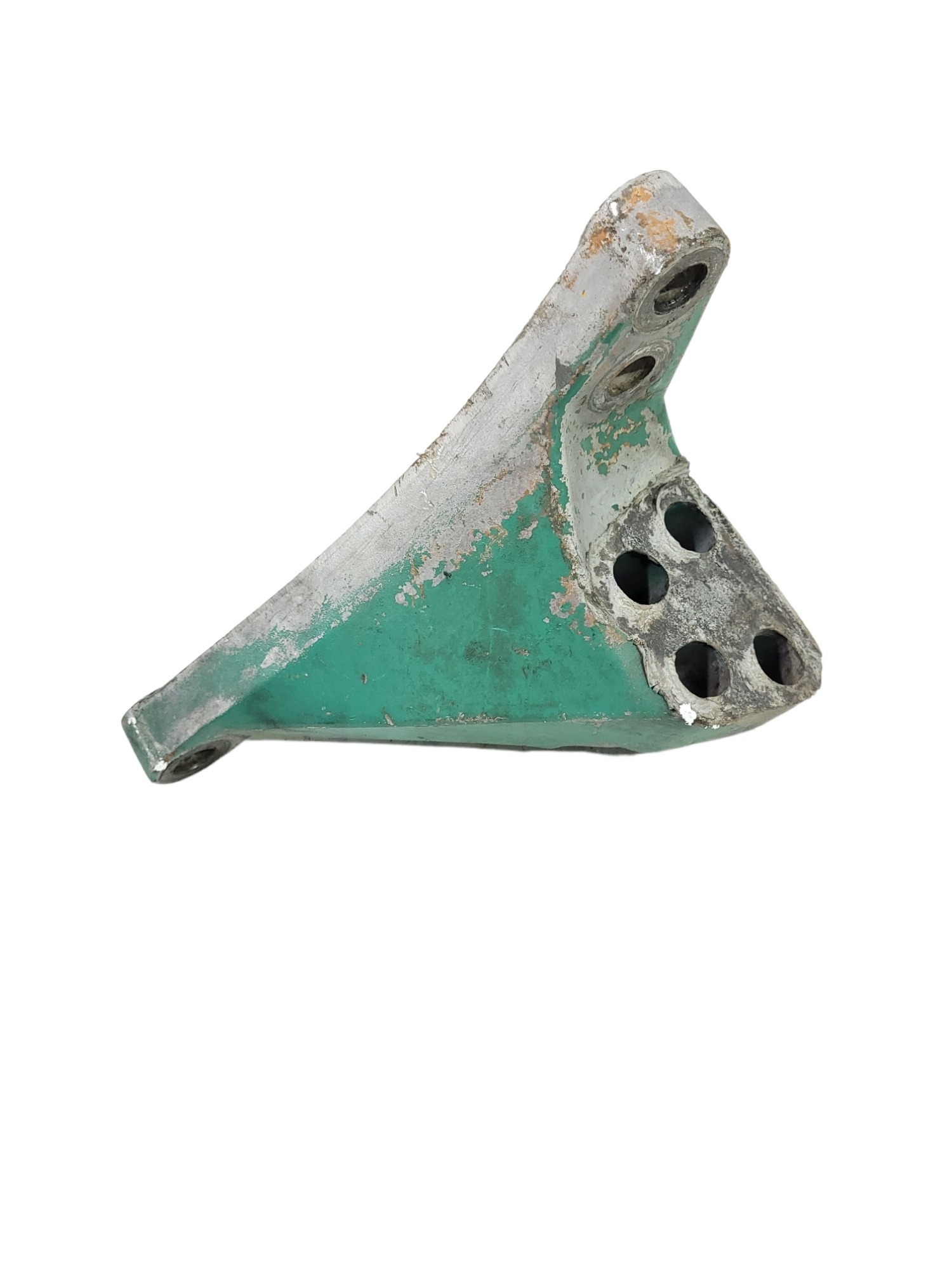 Suporte Coxim Motor Traseiro Volvo Nh Fh 16296154 2