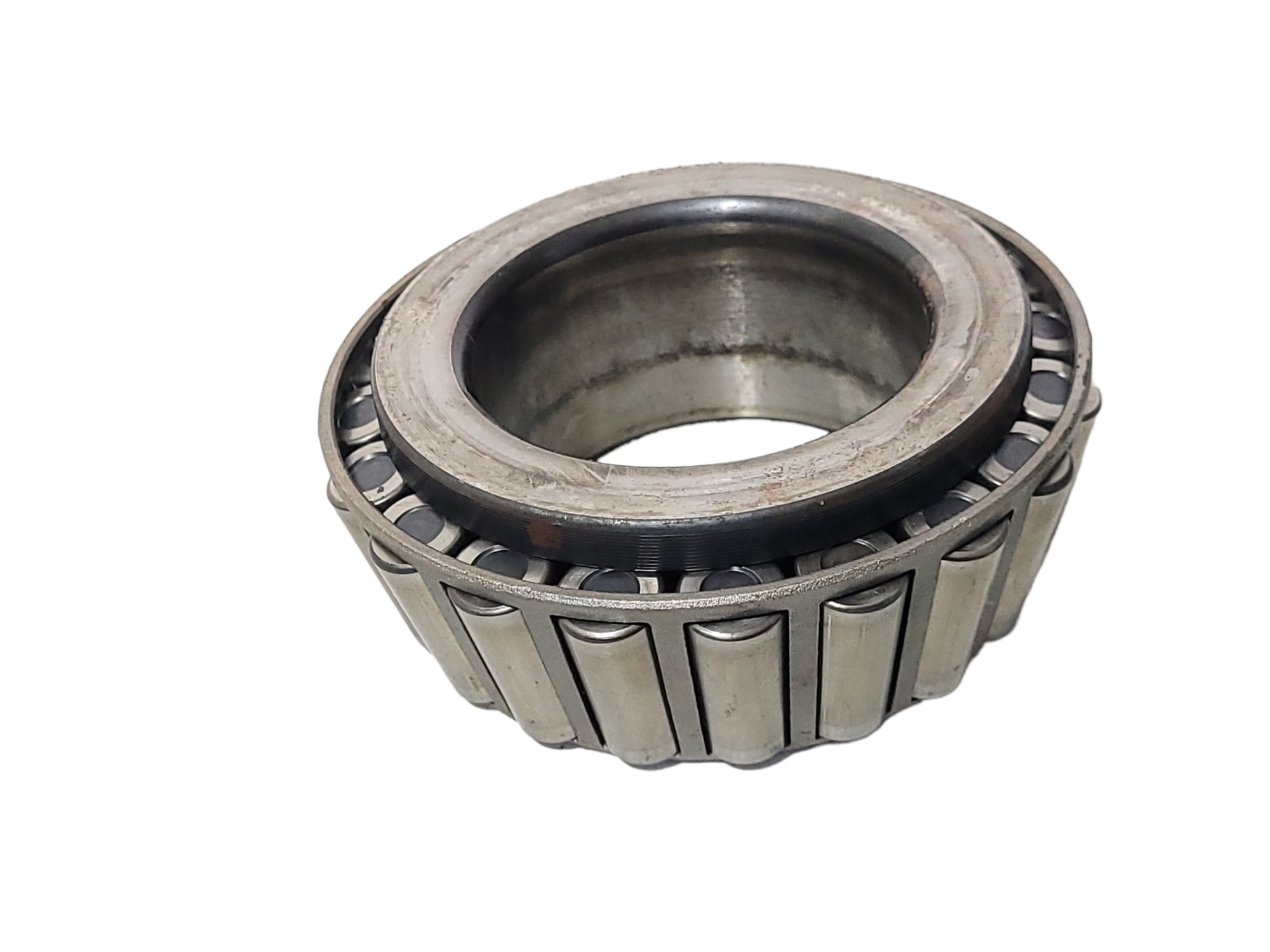 Rolamento Traseiro Caixa Zf 1659f580701 4