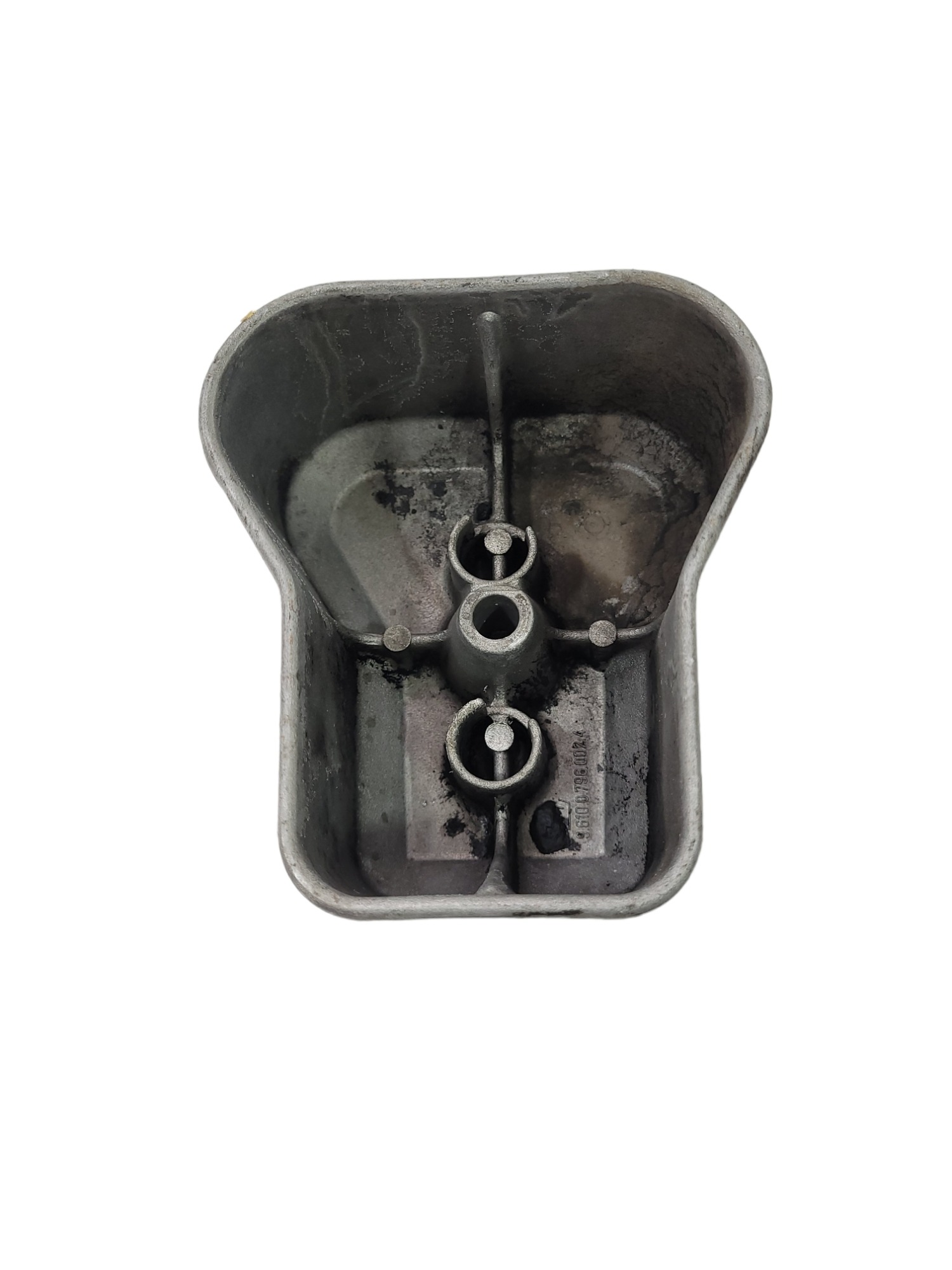 Tampa De Válvula Motor Mwmn 96100796003401 2