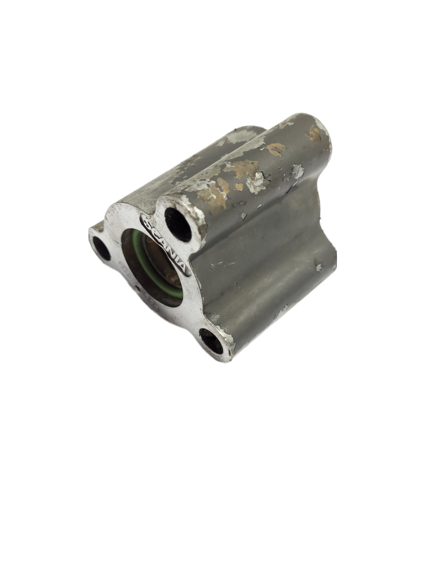 Tampa Sensor Trambulador Scania1755896 3