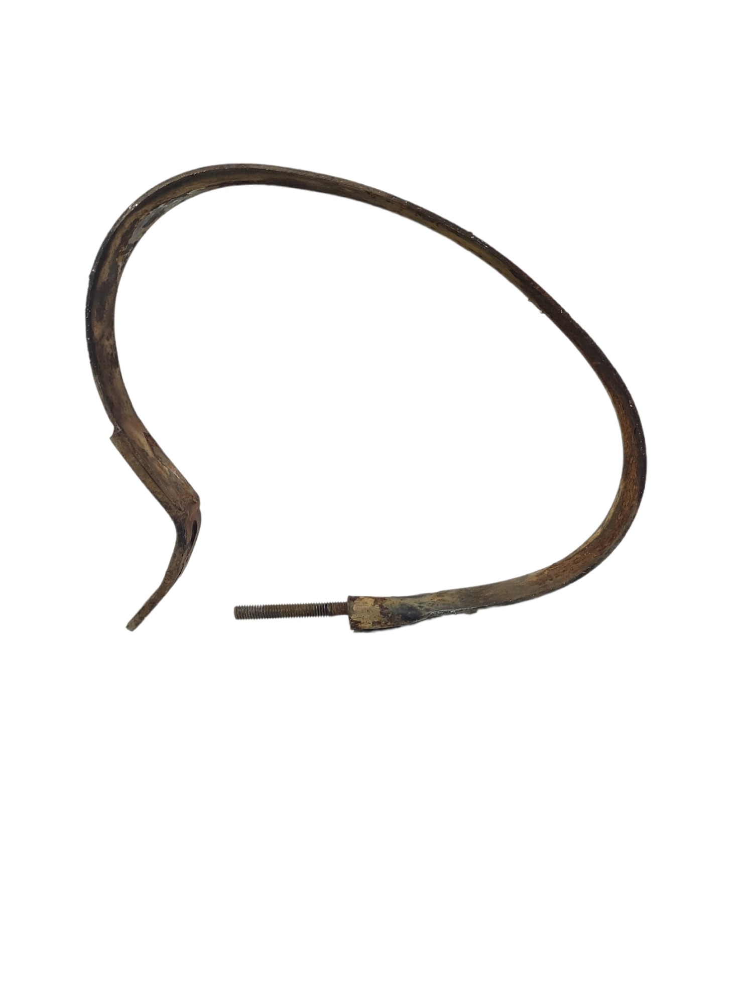 Abraçadeira Silêncioso Vw 14200 5