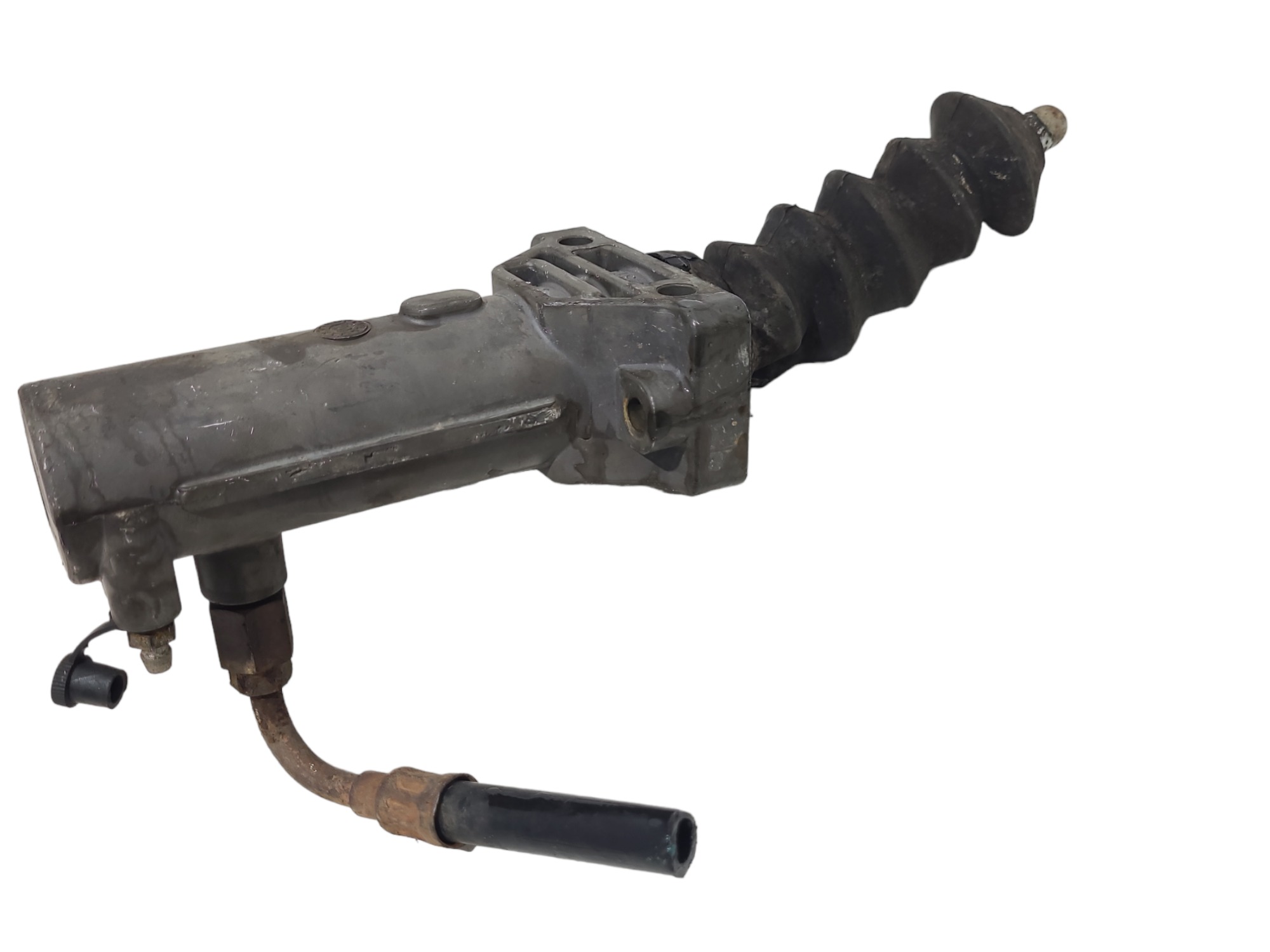 Cilindro Escravo Knorr Bremse Vw 13180  K033409 3