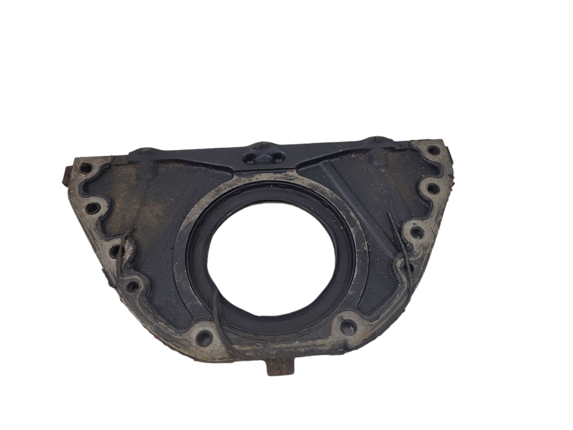 Flange Motor M Benz A4600110207 4