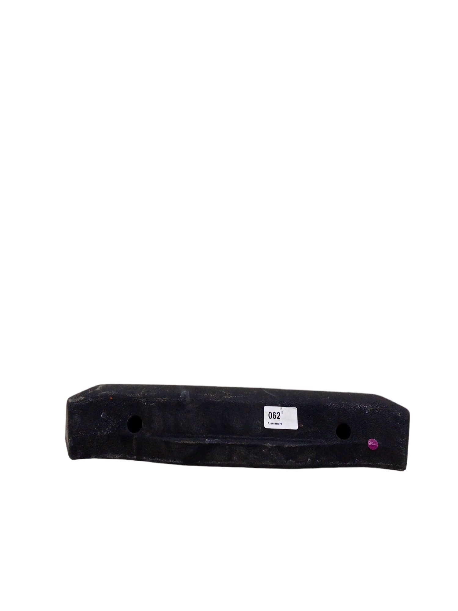 Encosto Braço Vw  Preto 3