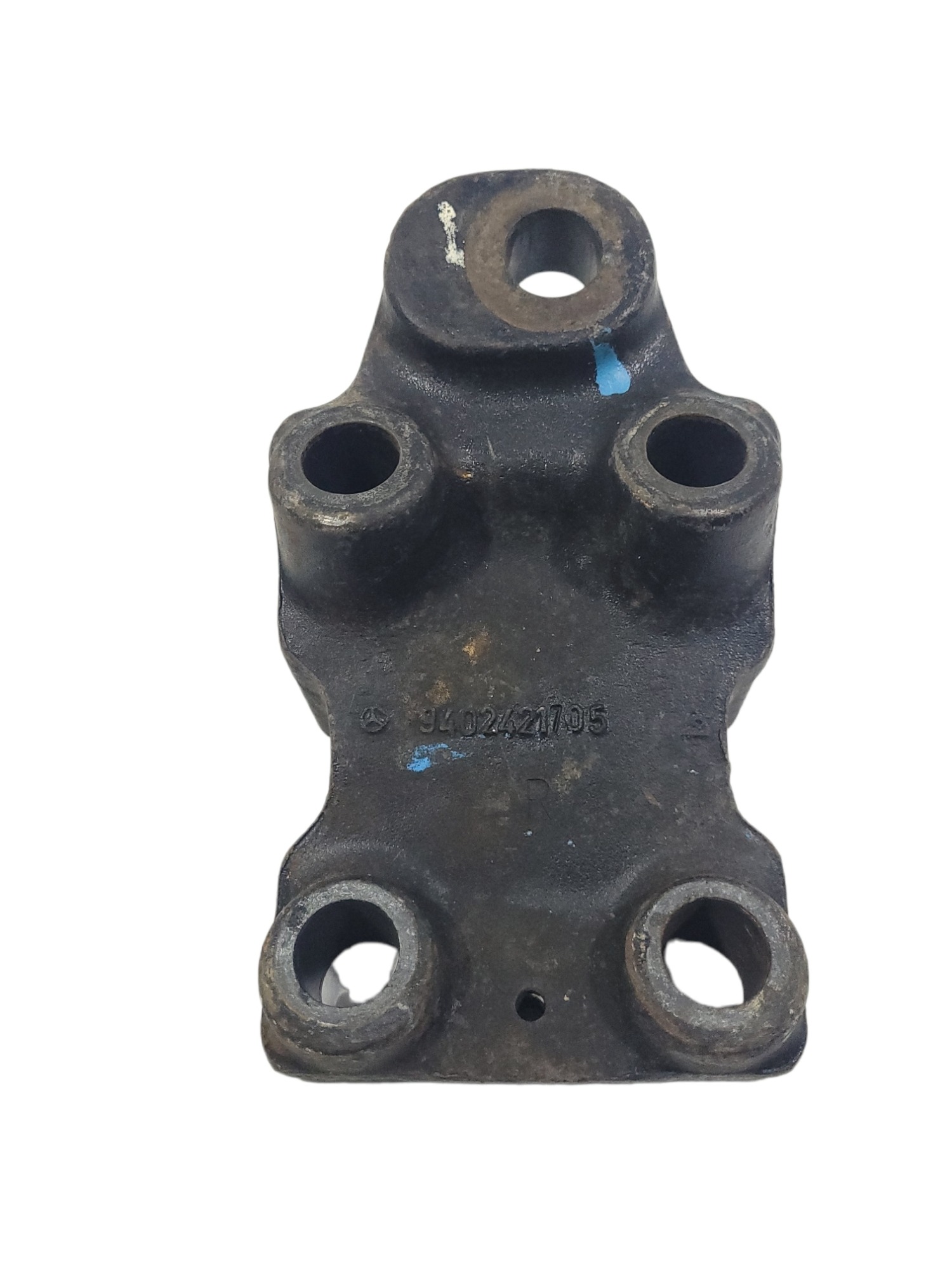 Suporte Do Cambio Esquerdo M Benz9402421705 1