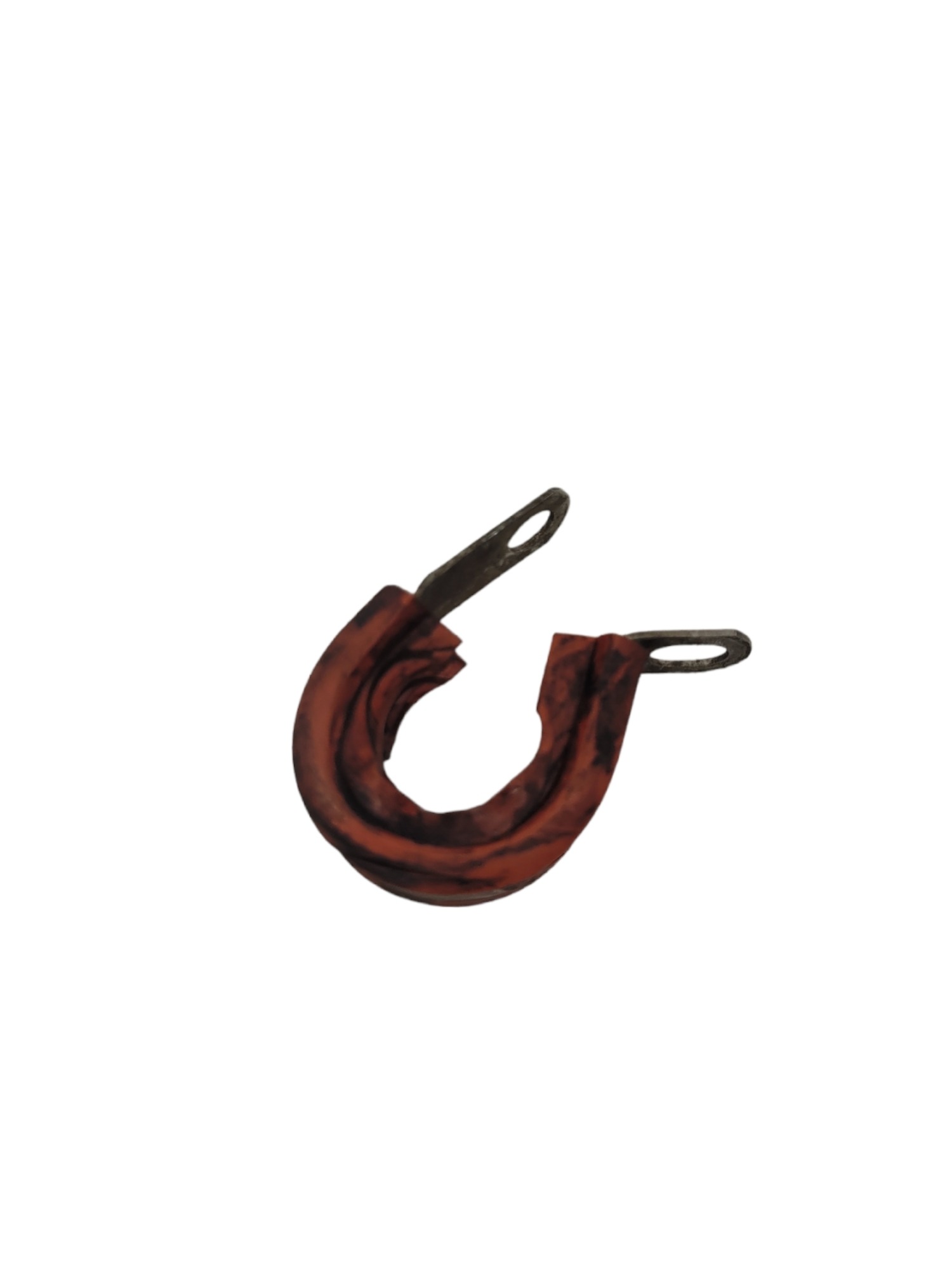 Abraçadeira Mangueira Hidráulica Volvo 4