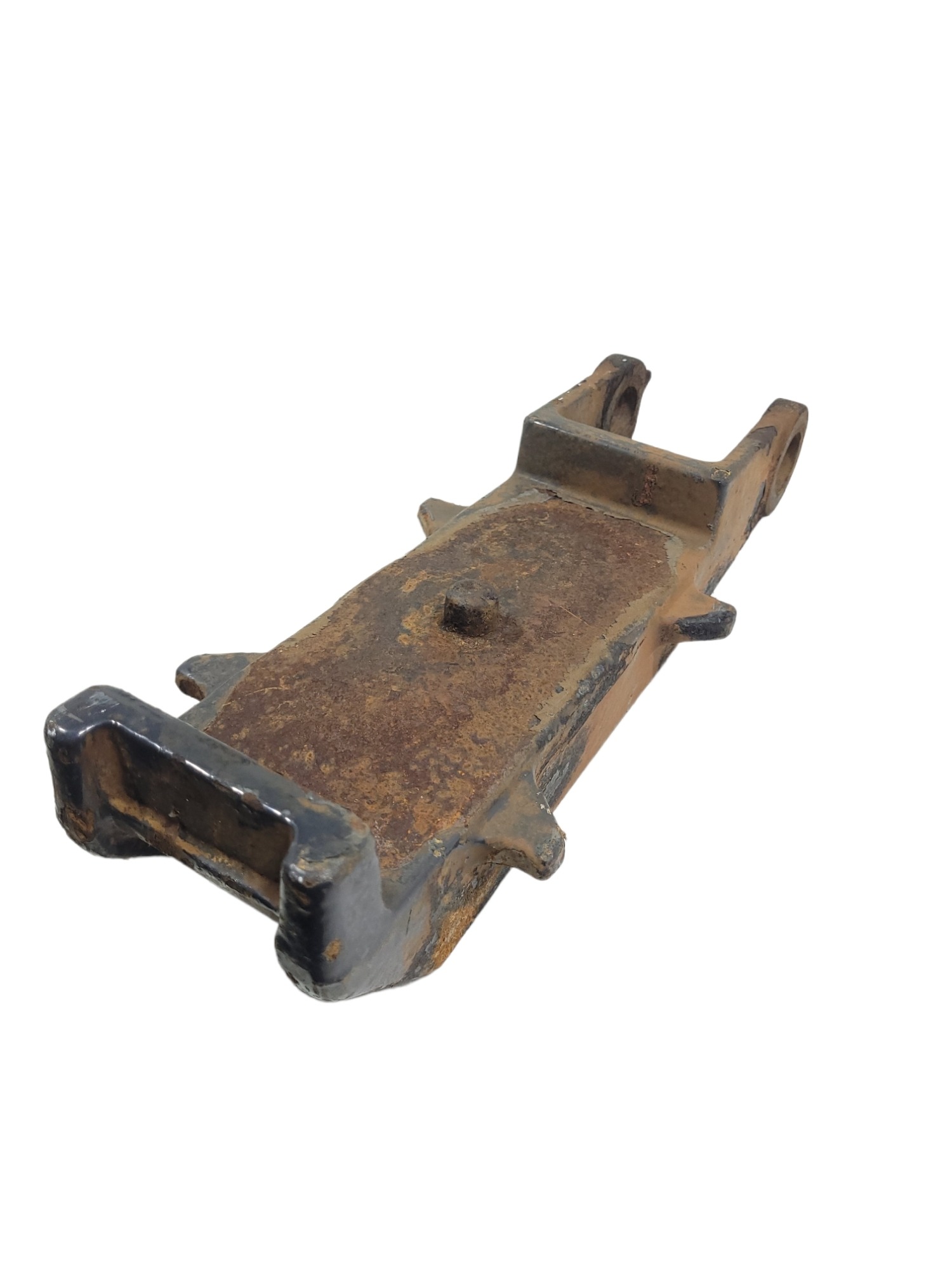 Sapata Feixe Mola Volvo Vmn 70100033 3