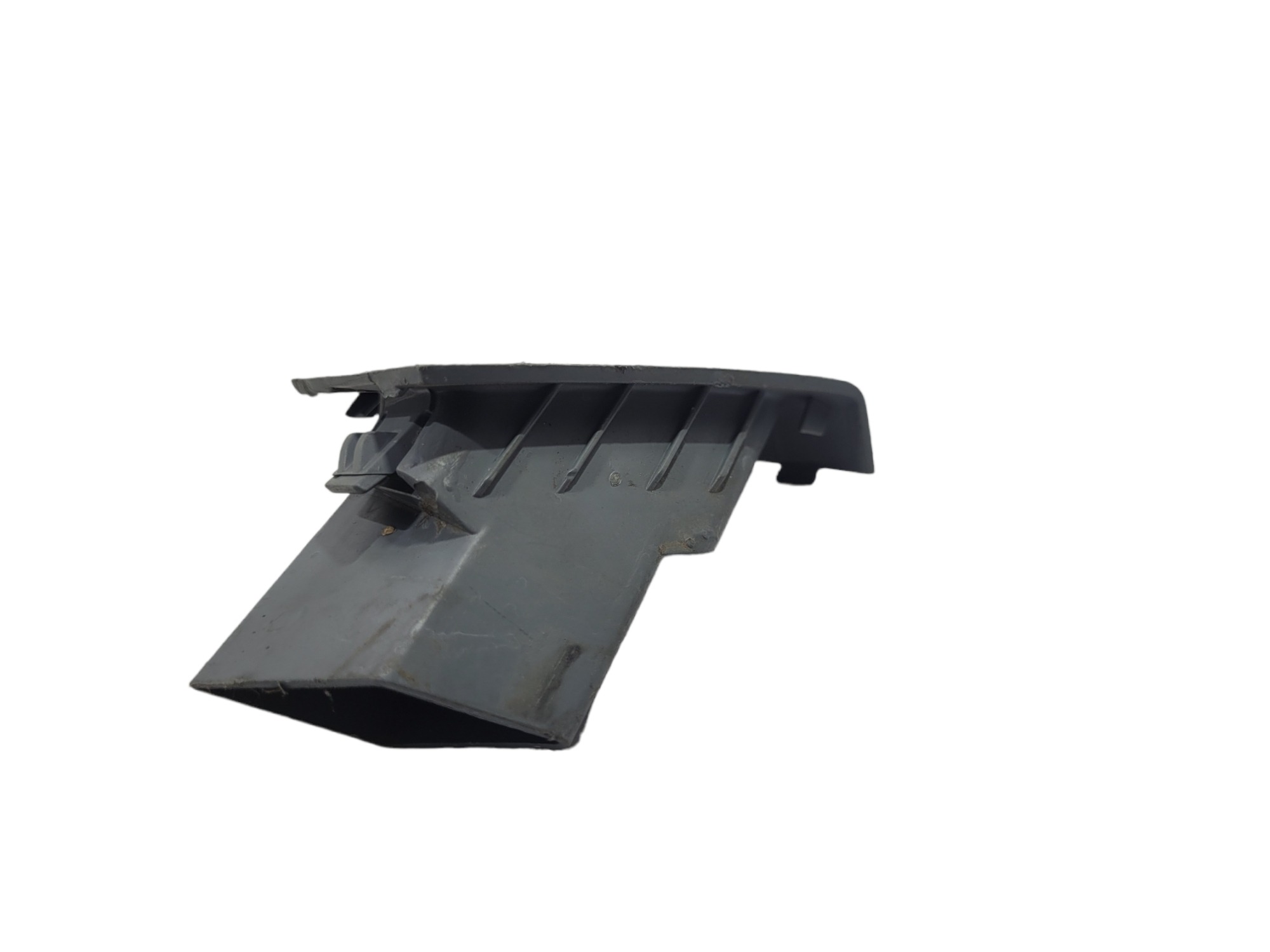 Difusor Ar Painel Transit Lado Direito 101418k555 6