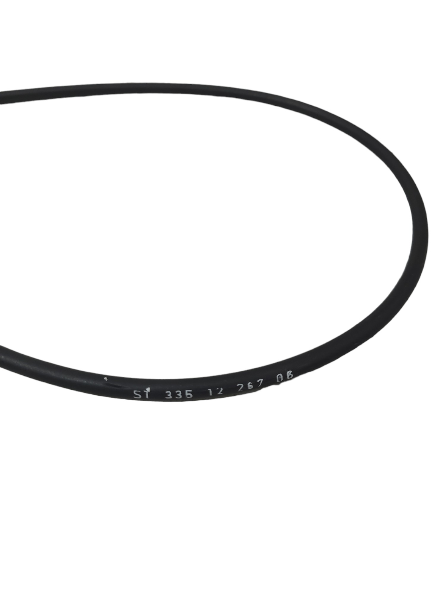 Cabo Acionamento Sistema Ventilaçao M Benz St3351226706 5