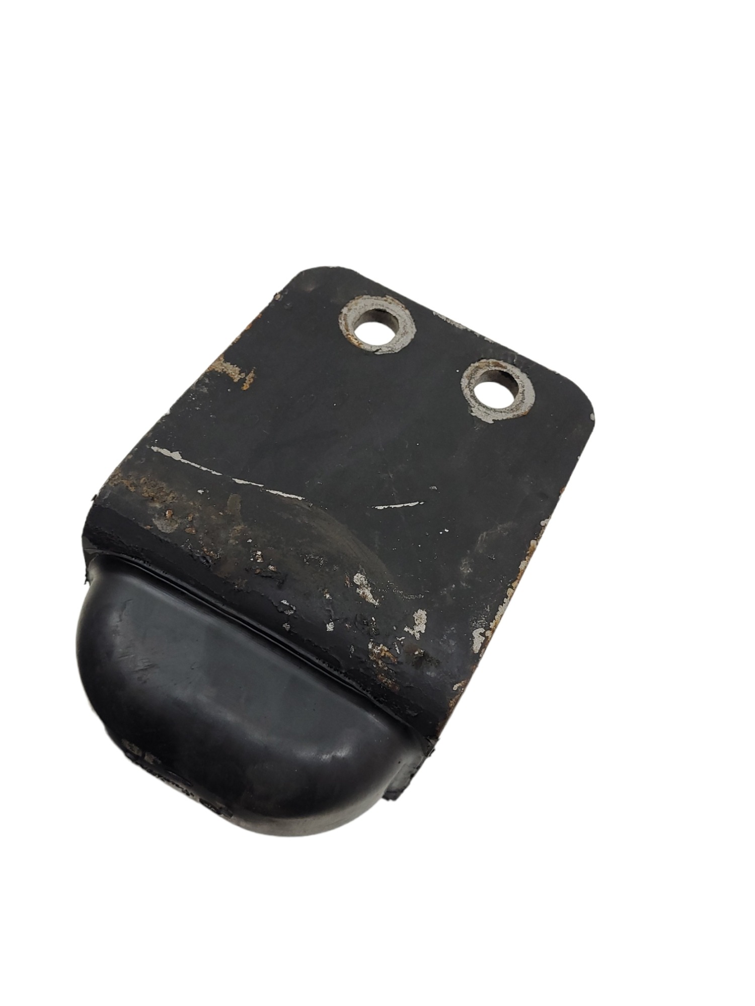 Batente Feixe Mola Ford Cargo Dc465k302aa 2