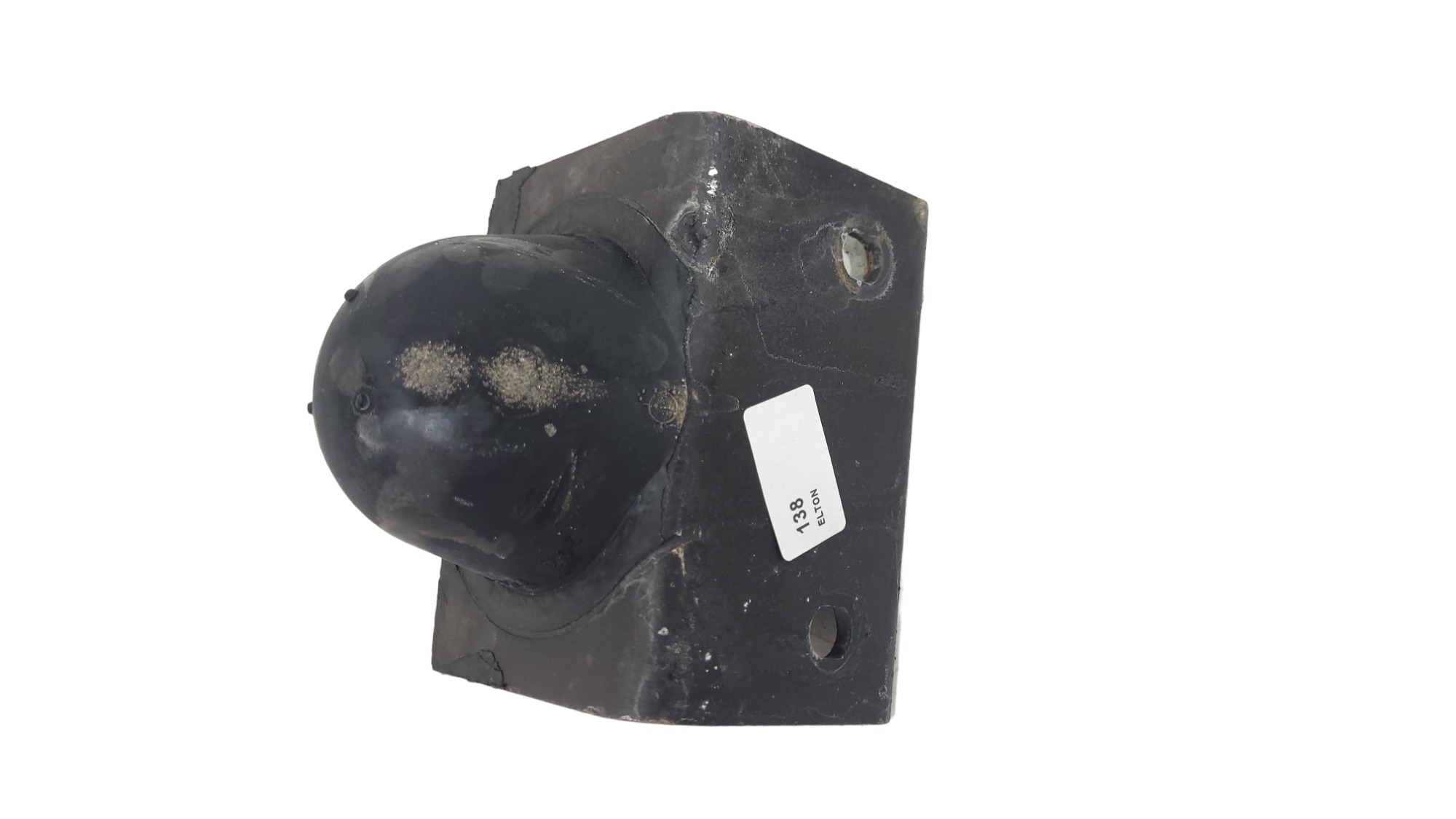 Batente Mola Traseira Vw 511353 3