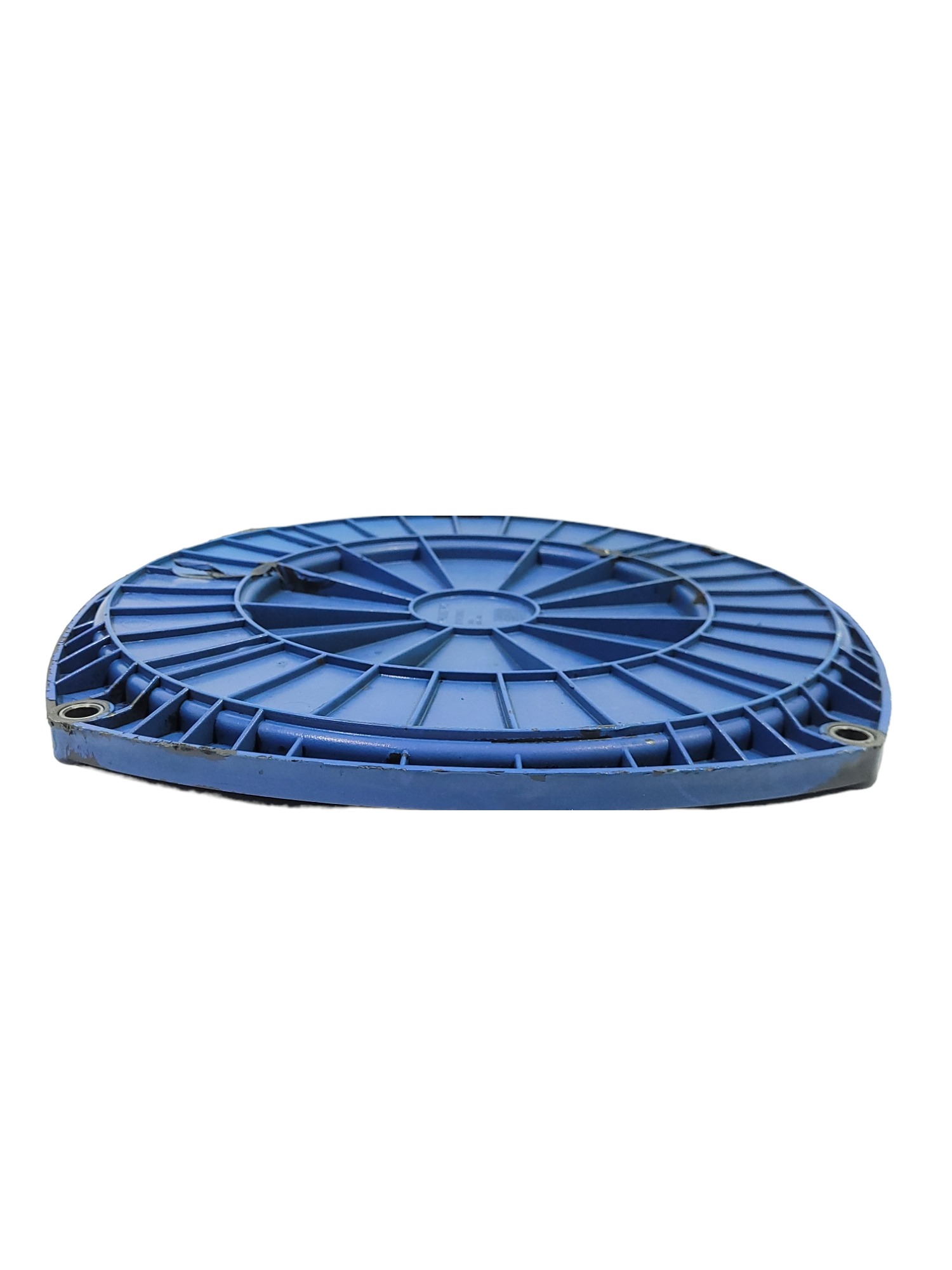 Tampa Filtro Ar Volvo Fh8149963 3