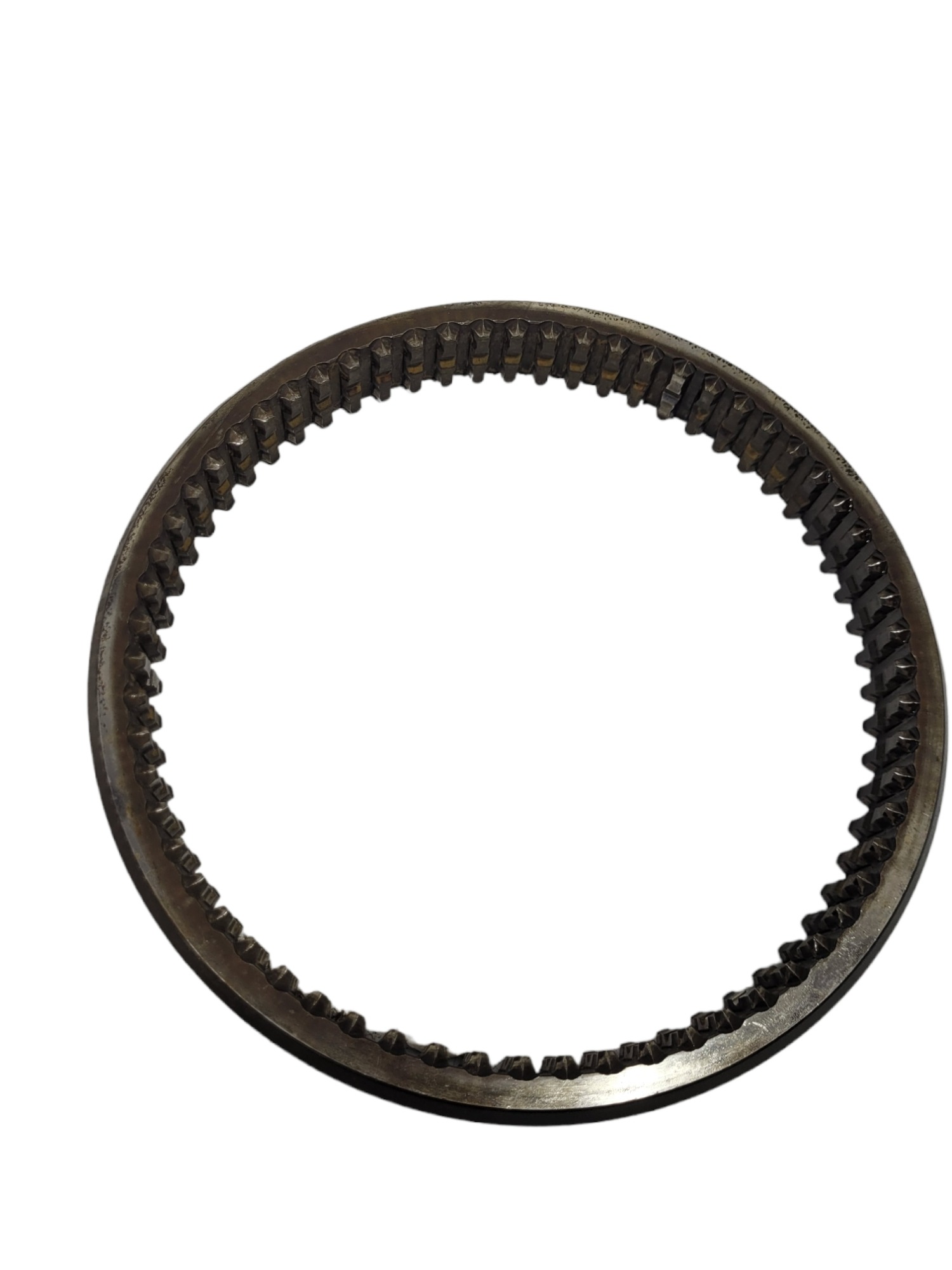 Luva Engate Caixa Cambio Iveco Stralis 1356304024 1