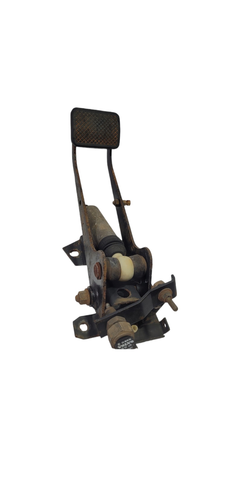 Pedal Volvo 3962939 2