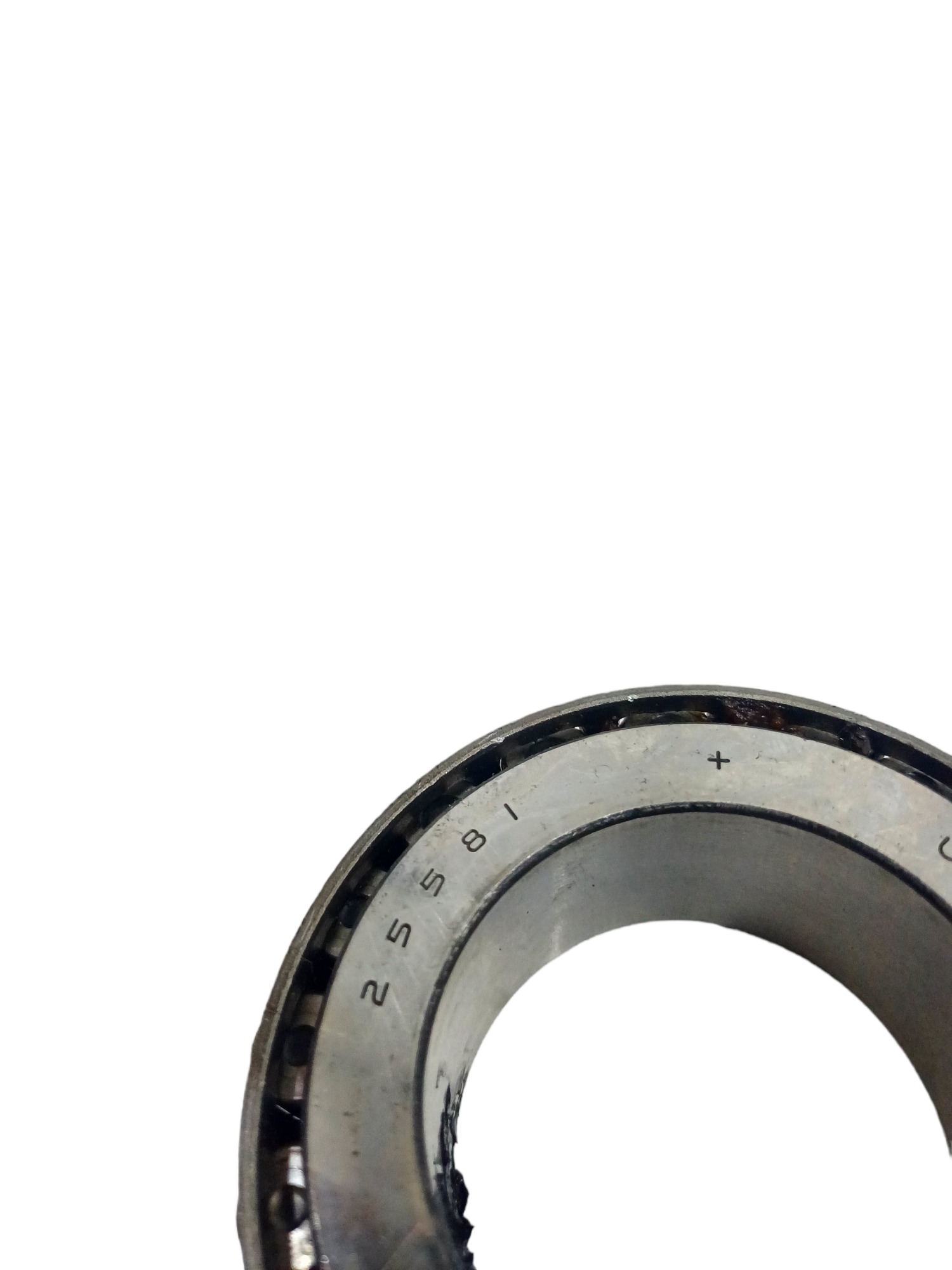 Rolamento Caixa Eaton 25581 3