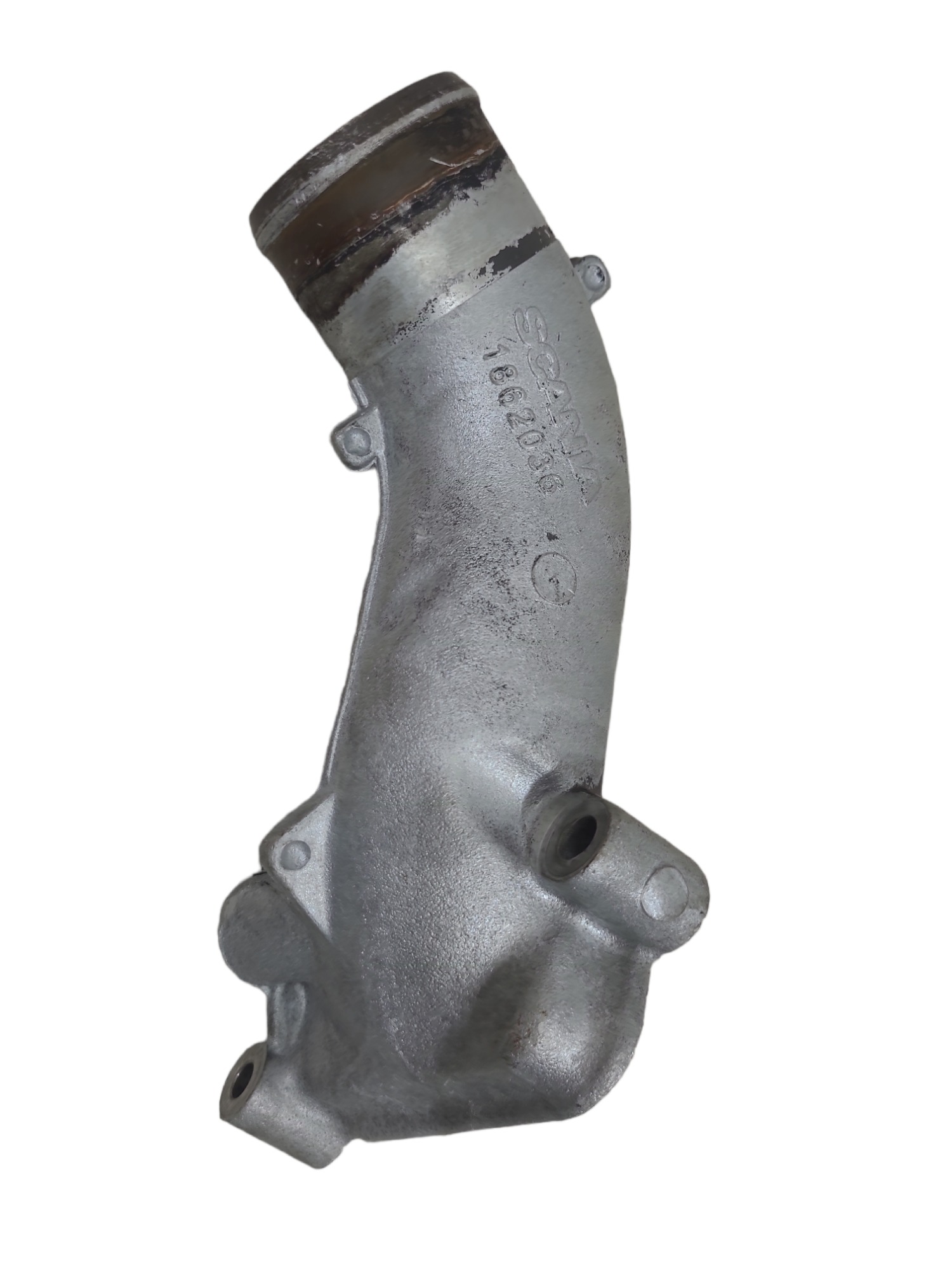 Tubo Derivação Scania 1862036 2